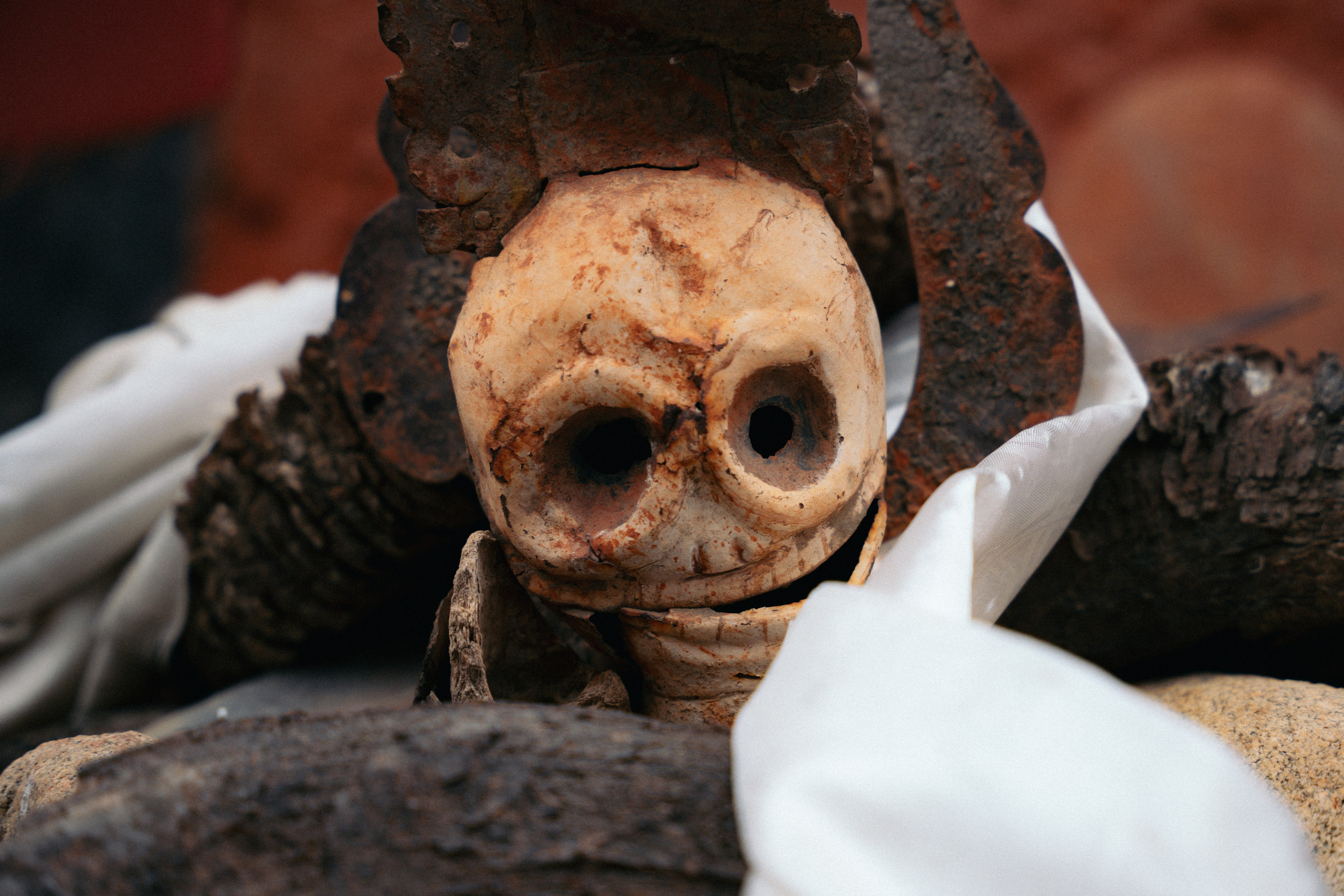 Верхний Мустанг