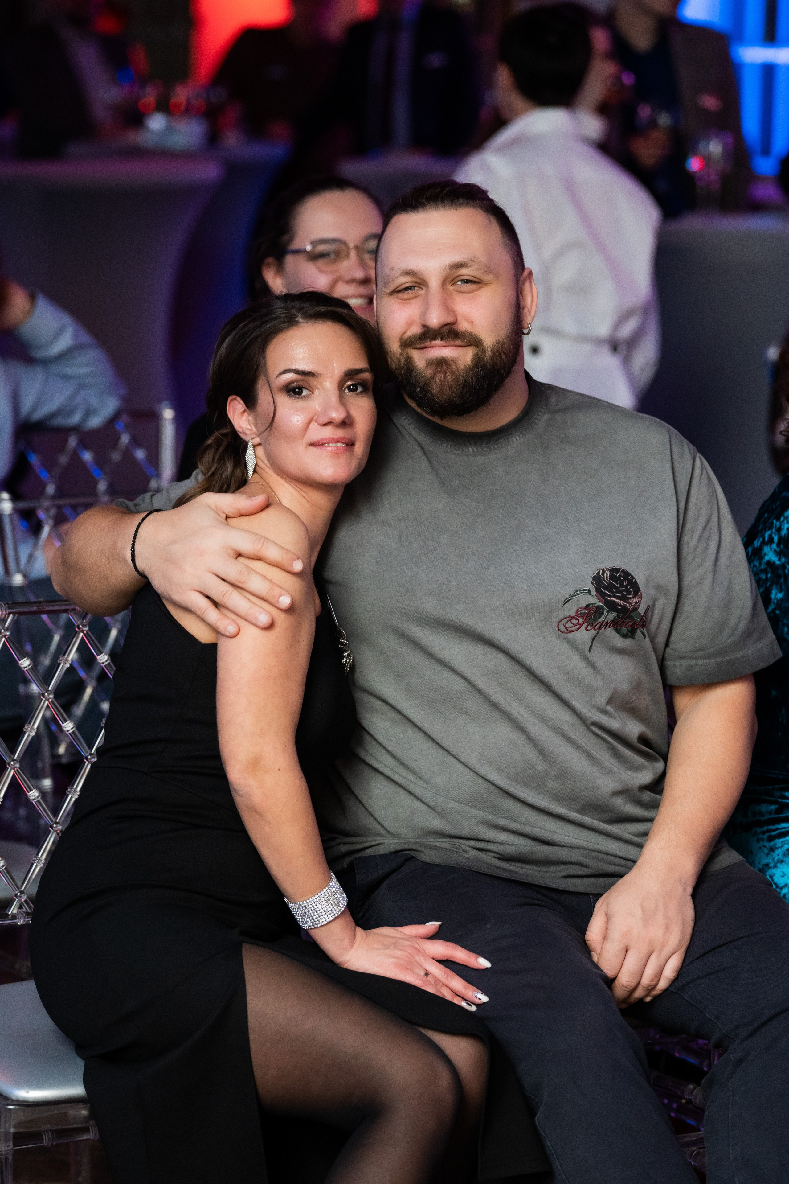 Аввита 25 лет День рождения компании 100+ человек. Репортажный фотограф Сергей Дроздов