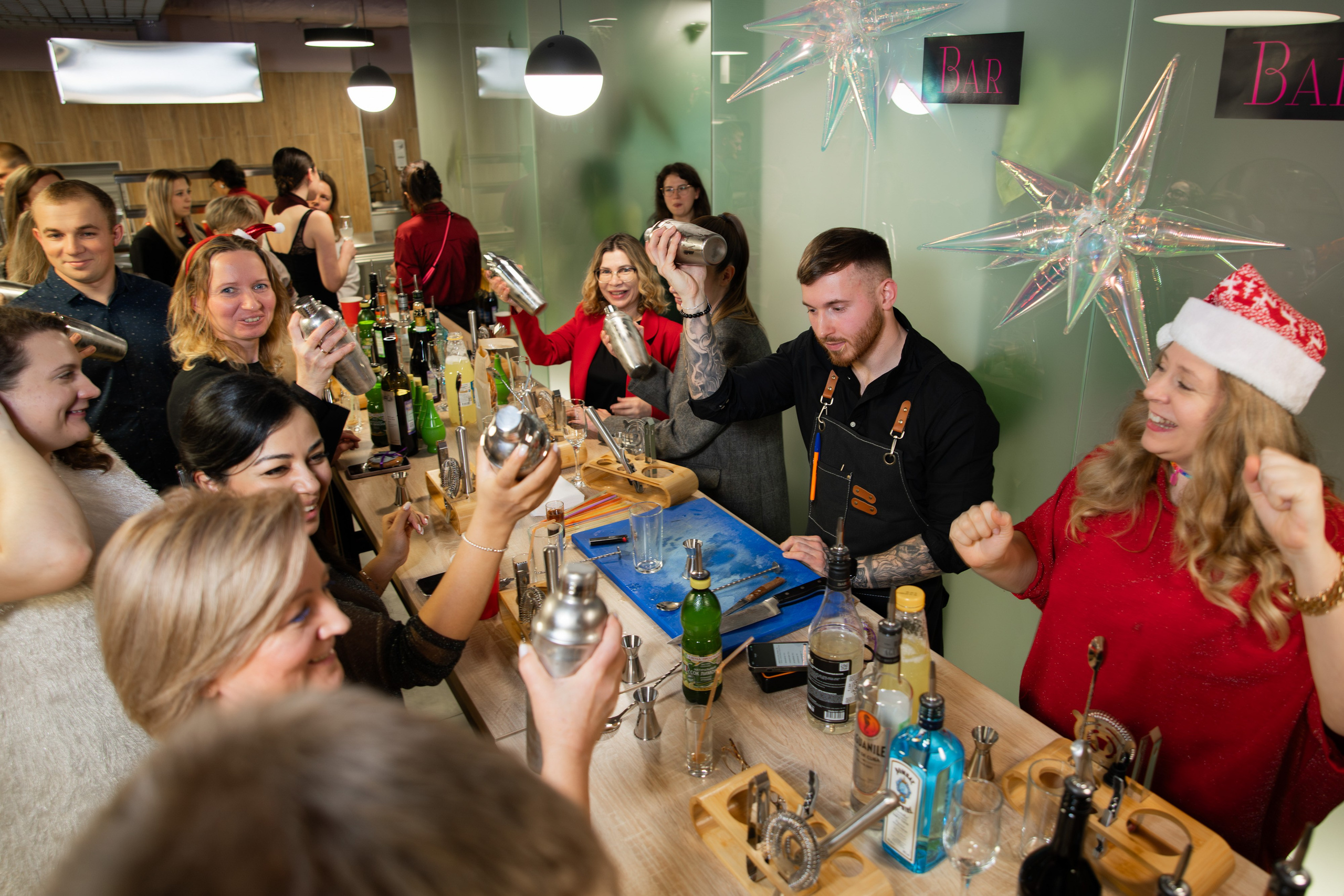 Путь к успеху. Репортажный фотограф Сергей Дроздов