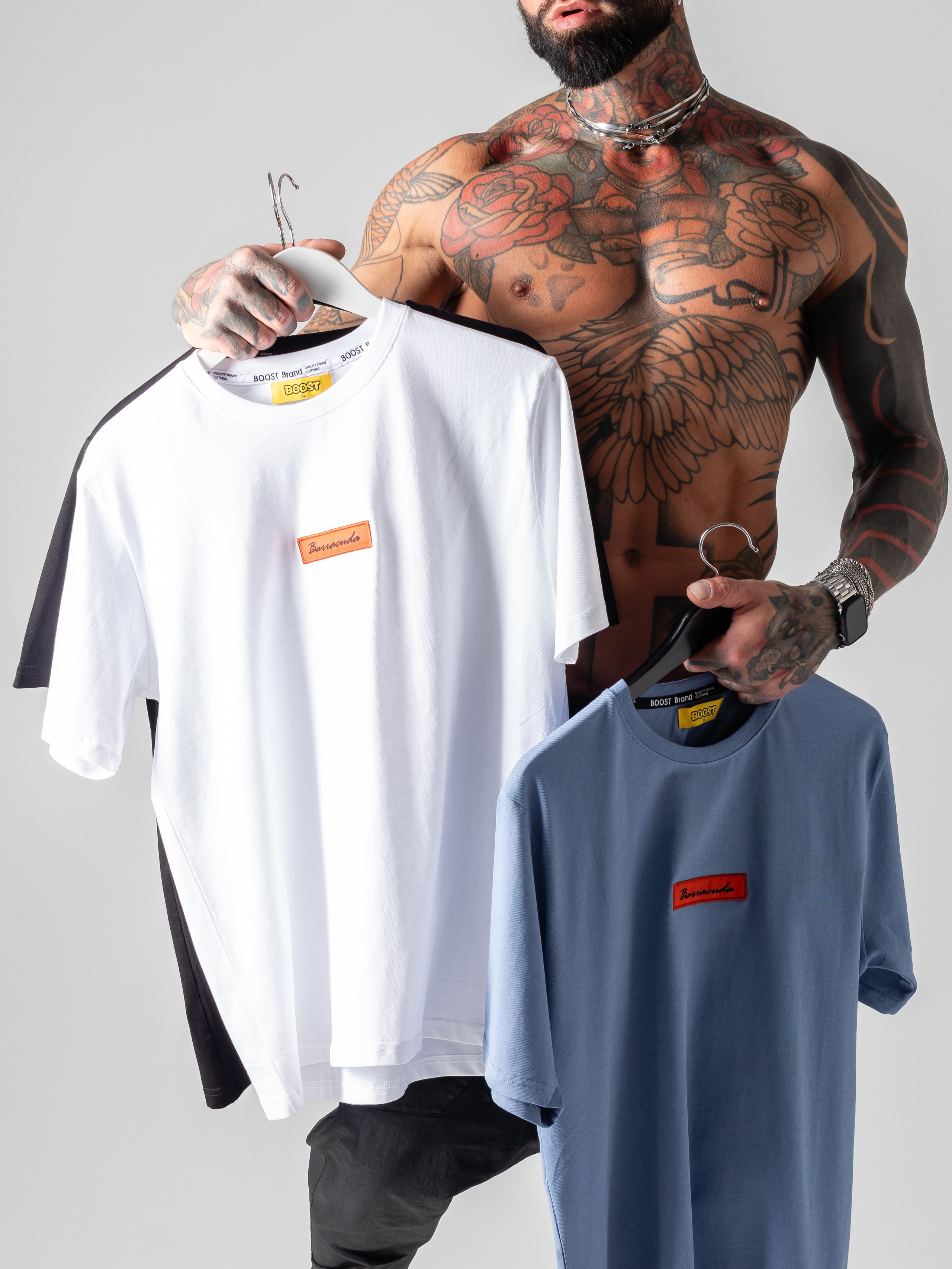 Мужская футболка. Фотограф в Краснодаре Арина Кудряшова