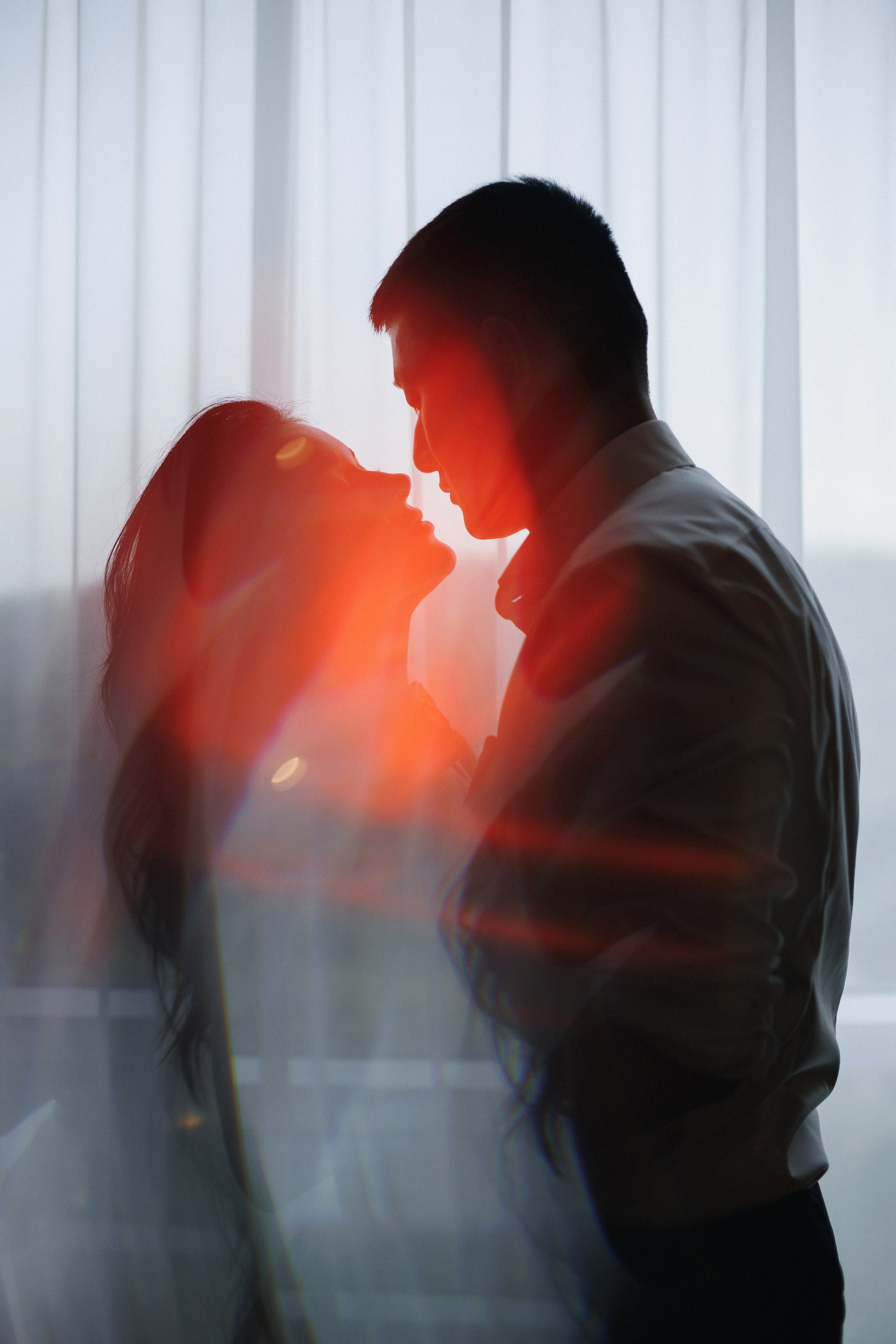 K&K. Фотограф во Владивостоке Антон Блохин