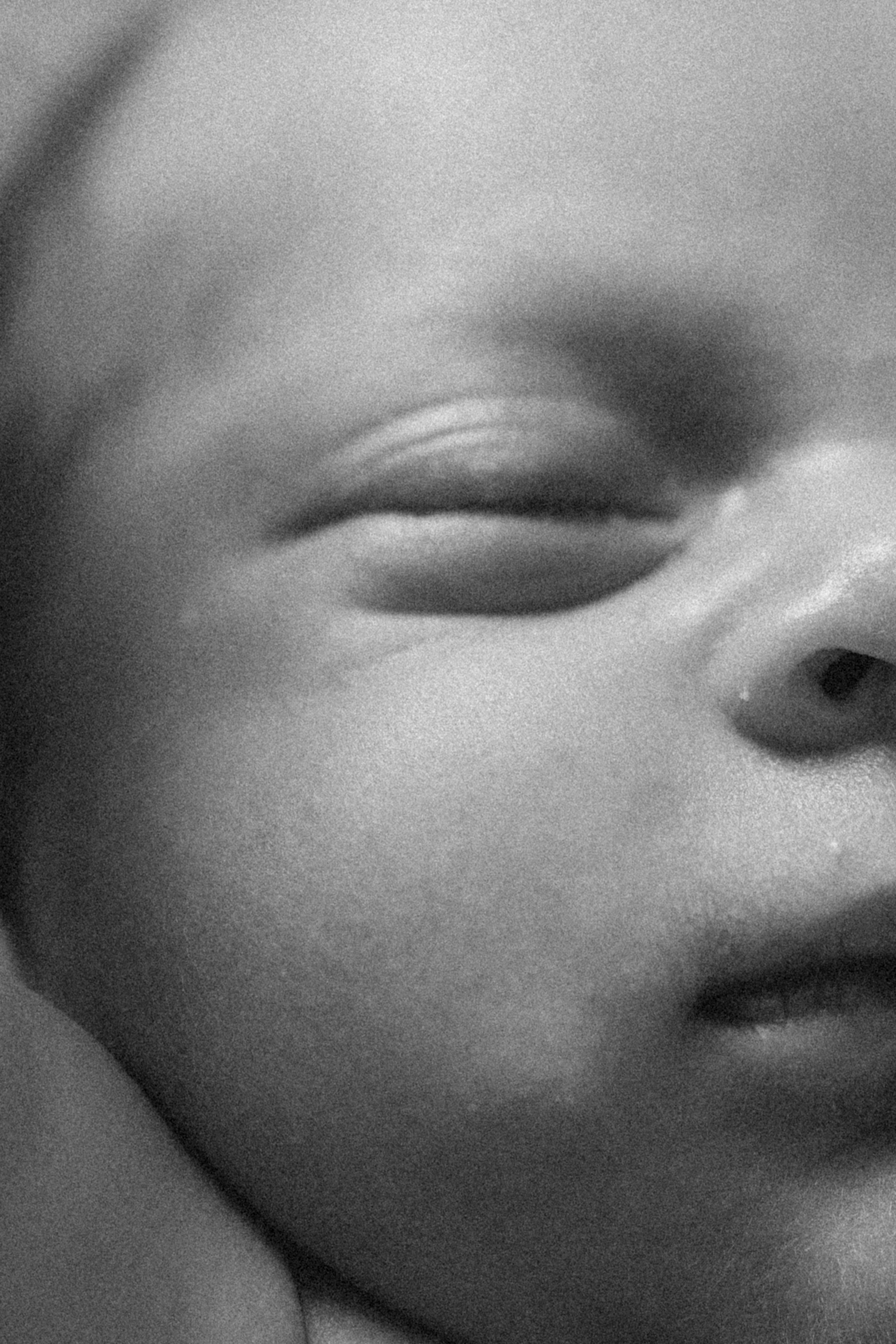 Фотосессия новорожденного в Казани