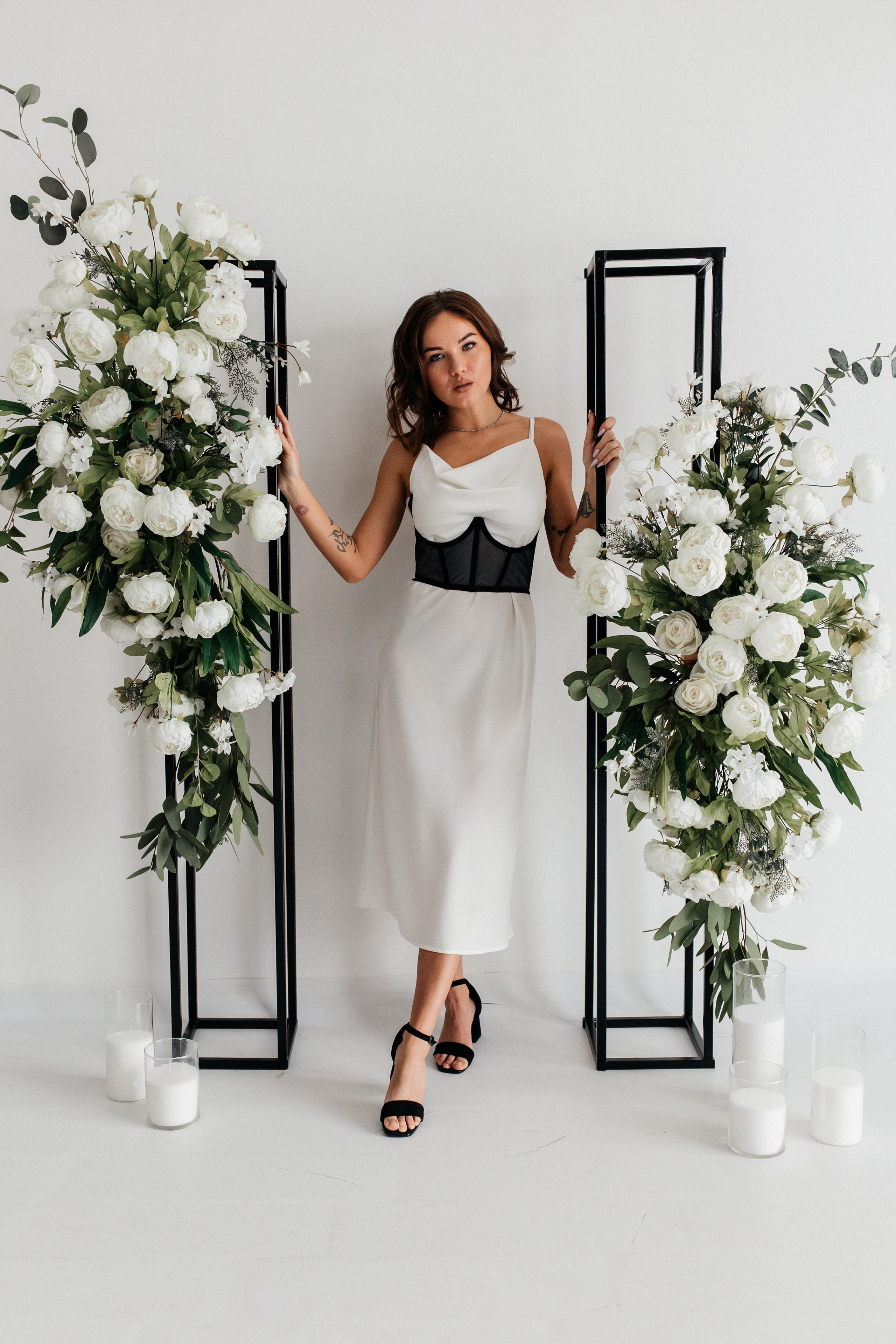 СЕРГЕЙ&КСЕНИЯ. Фотограф Кудымкар | Пермский край