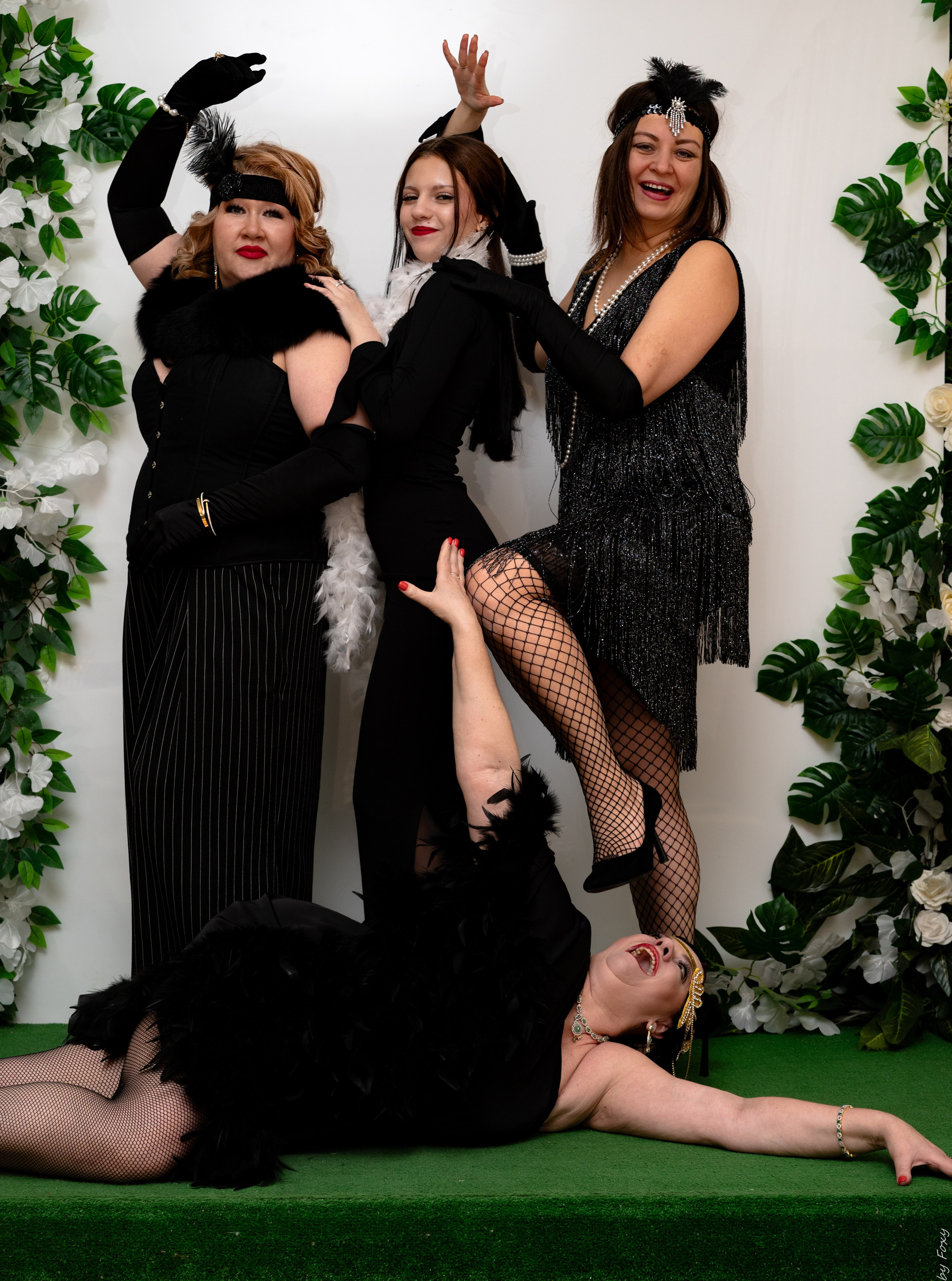 Фотограф мероприятия