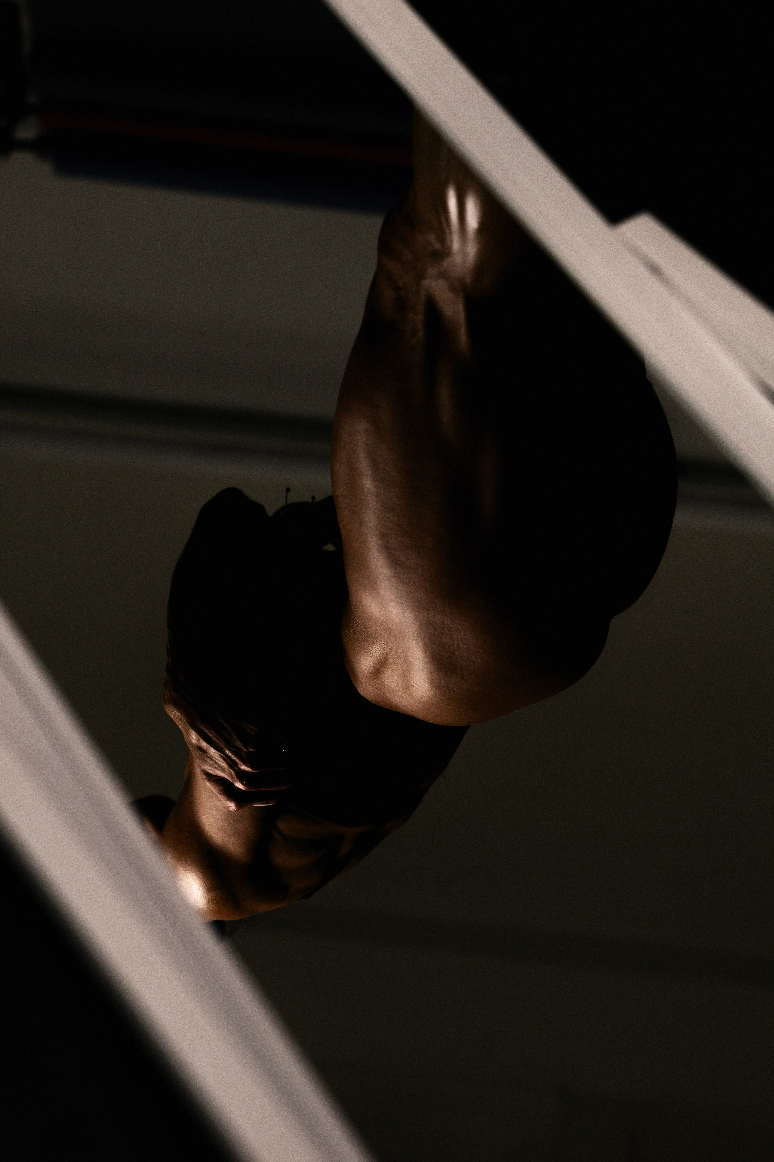 Татьяна, VOZDUH. Фотограф Игорь Михайлов