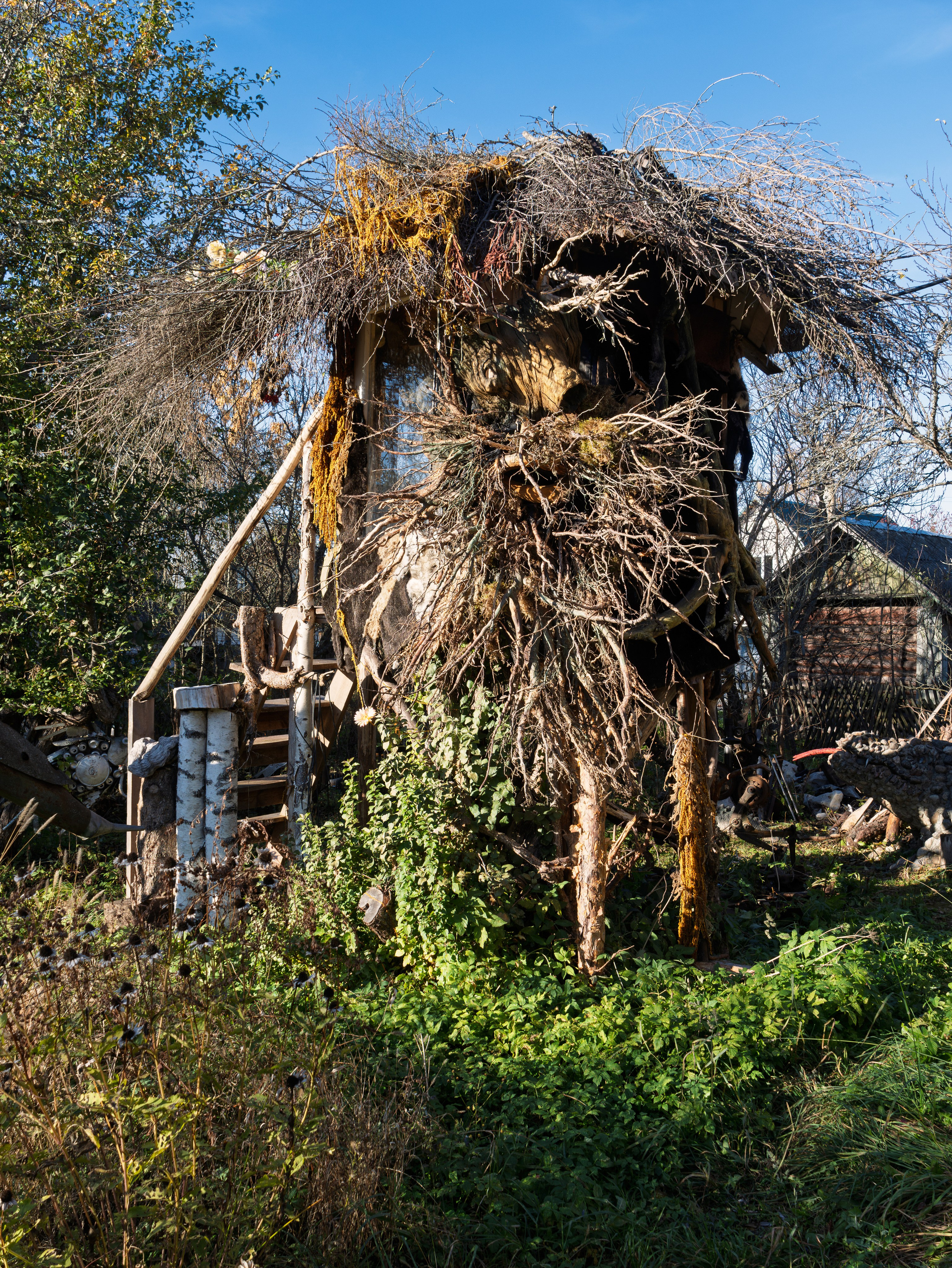 Голубые озера, Псковская область. Октябрь 2024. Фотограф Никифоров-Гордеев Сергей. Москва и МО