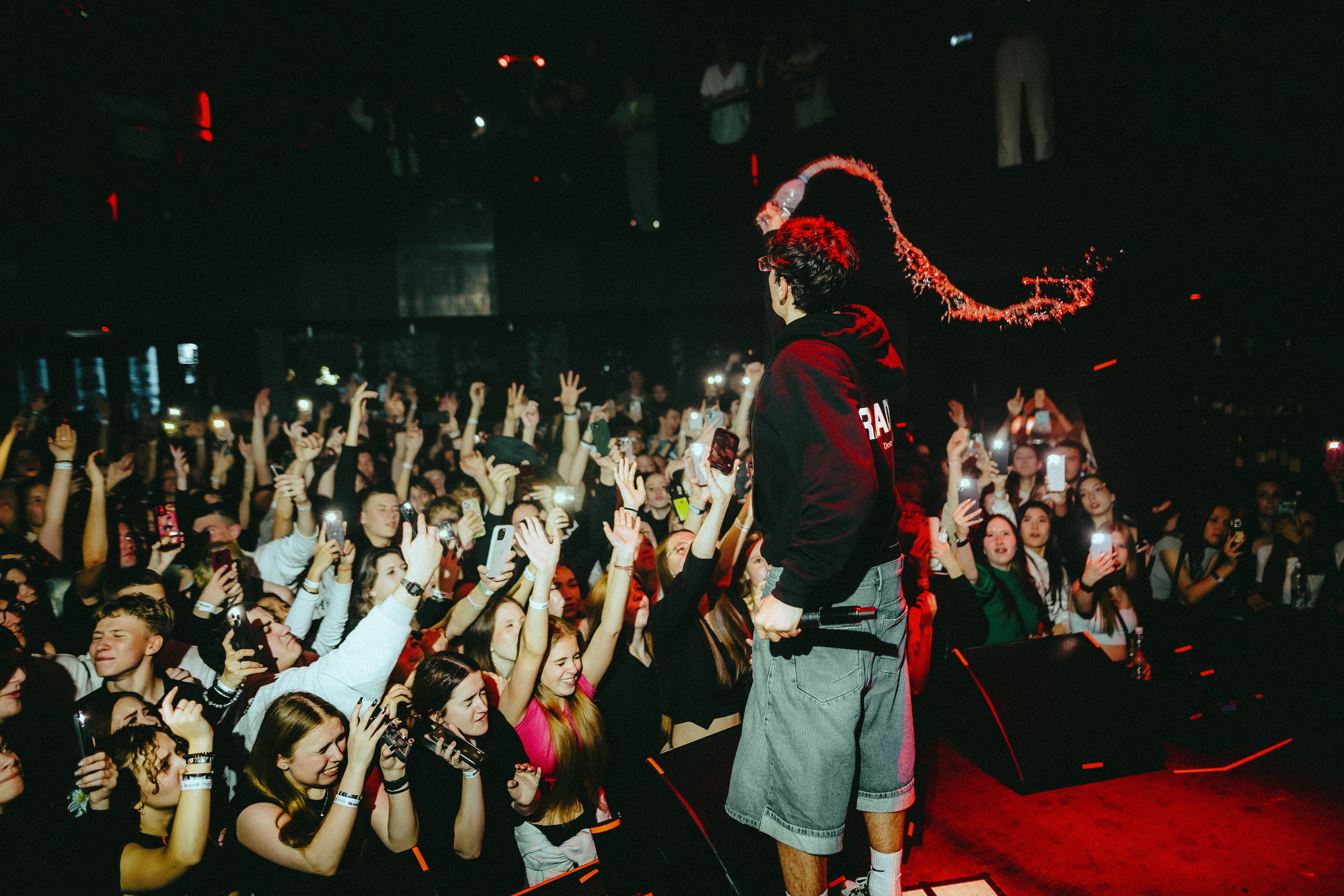 BUSHIDO ZHO. Андрей Малахов — Фотограф в Хабаровске