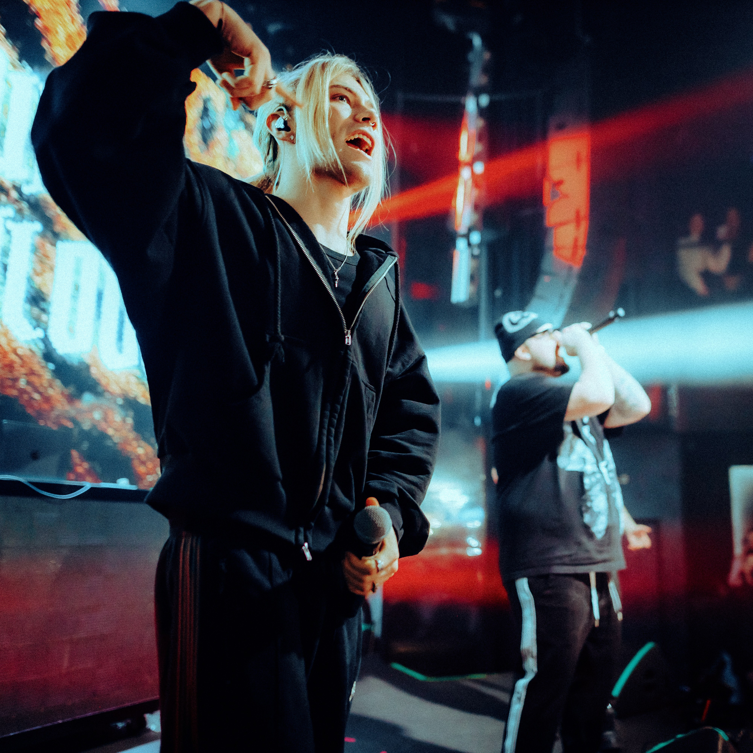 NKEEEI. Андрей Малахов — Фотограф в Хабаровске