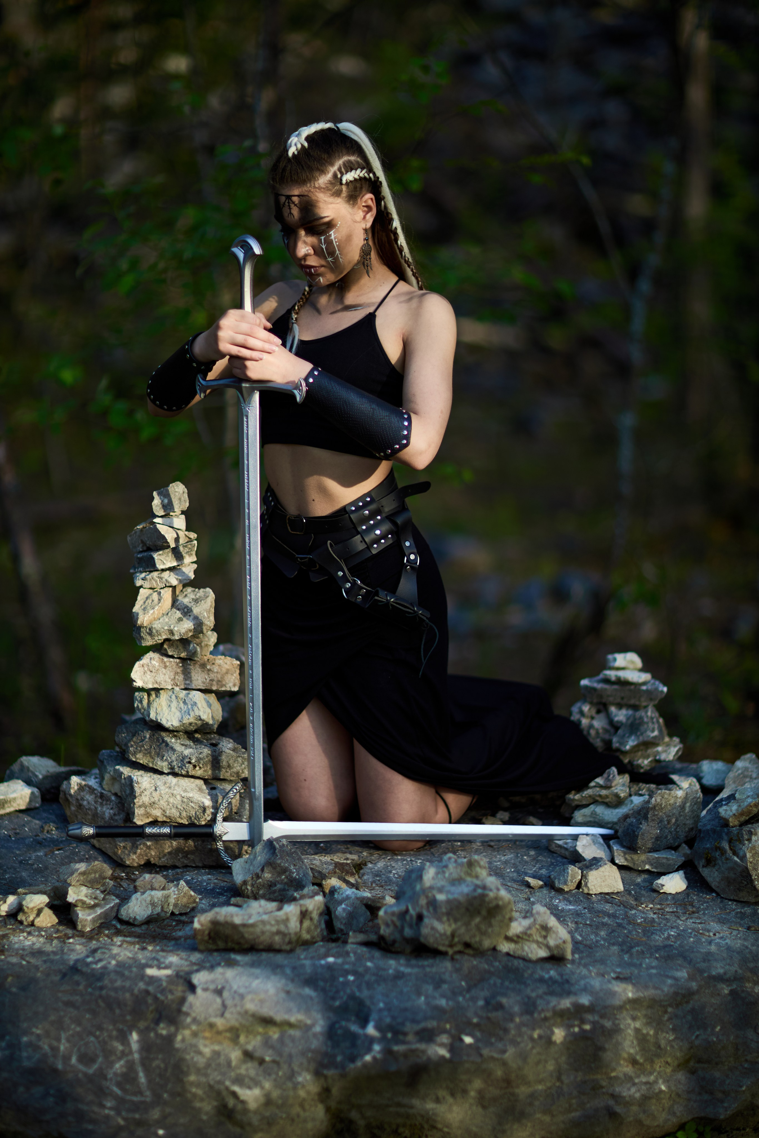 Для себя. Фотограф во Владимире Константин Федяев