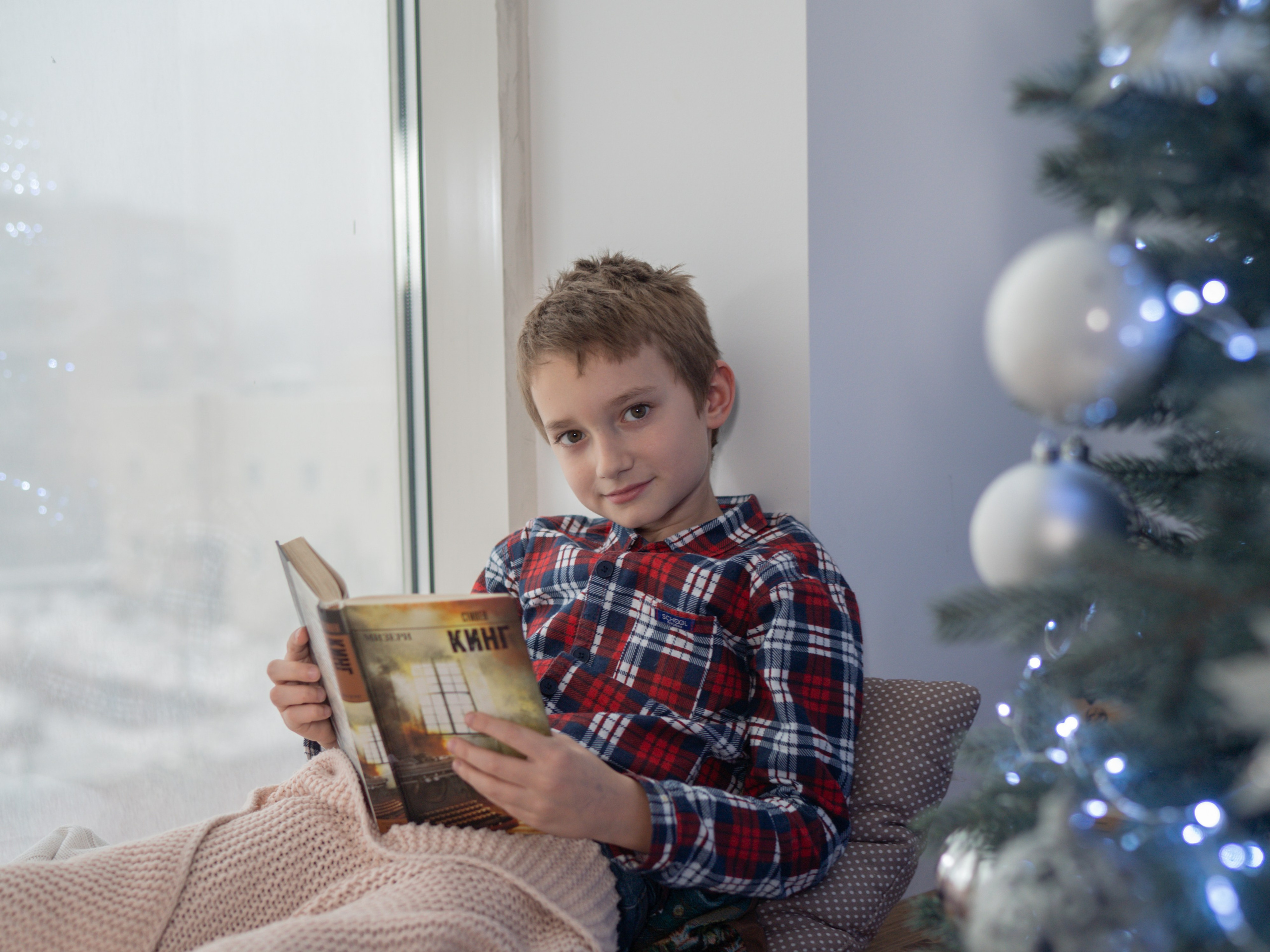 С бабушками. Фотограф Зинаида Евдокимова