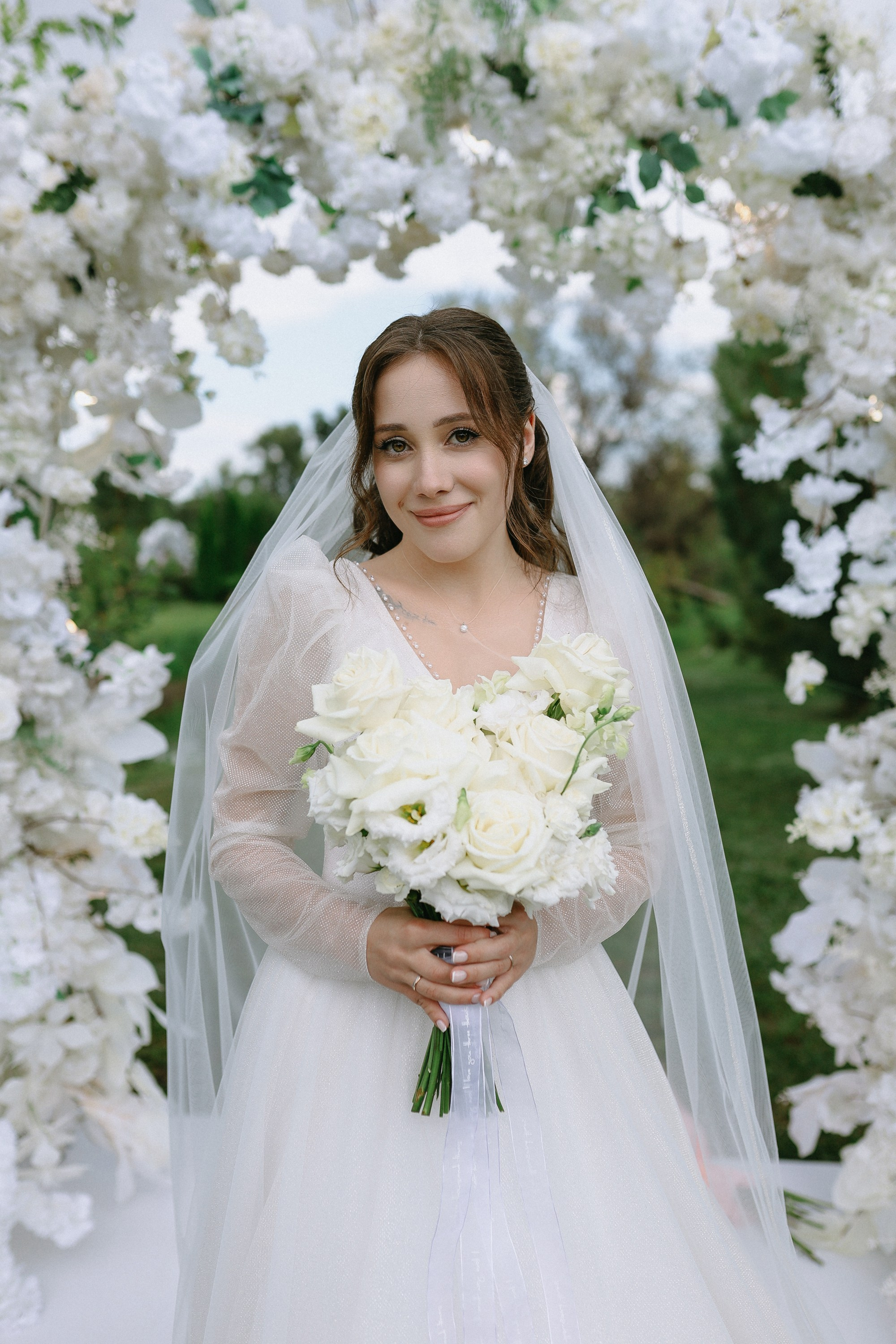 Полина и Дмитрий. Свадебный фотограф Волгоград и Волжский Евгения Кимлач