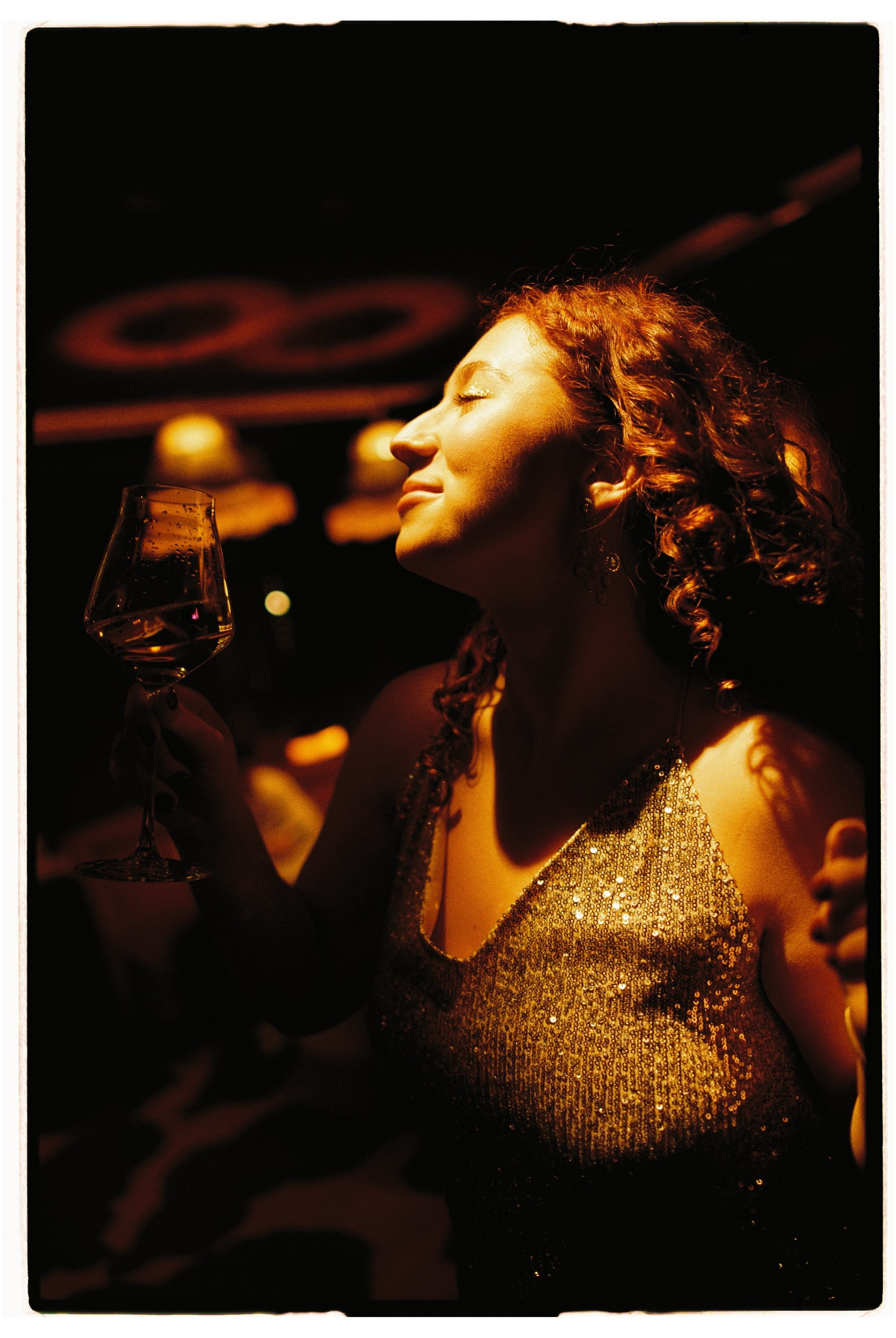 Алина / День рождения. Свадебный фотограф в Москве Евгений Рыжов