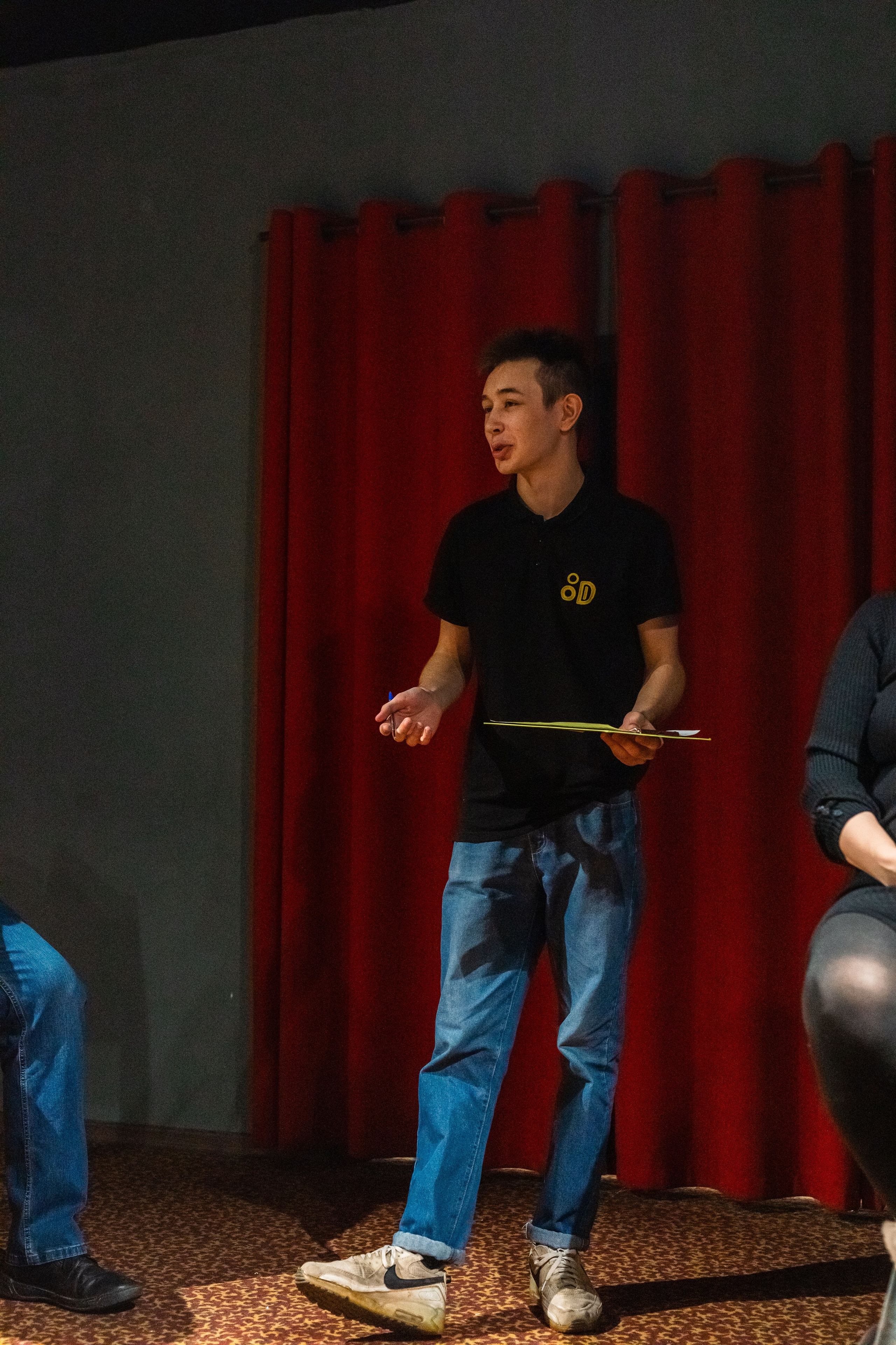 Show Today. Репортажный фотограф в Новосибирске