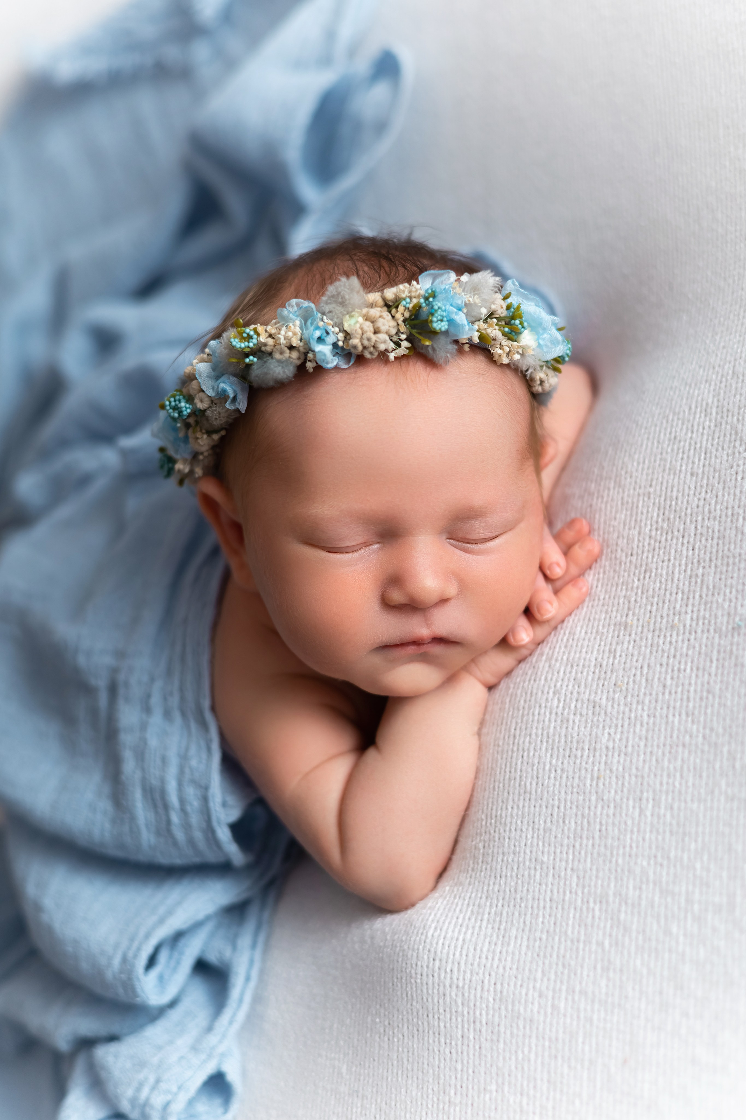 Пакет Малютка (пример). Фотограф Newborn в Саратове Екатерина Завитова