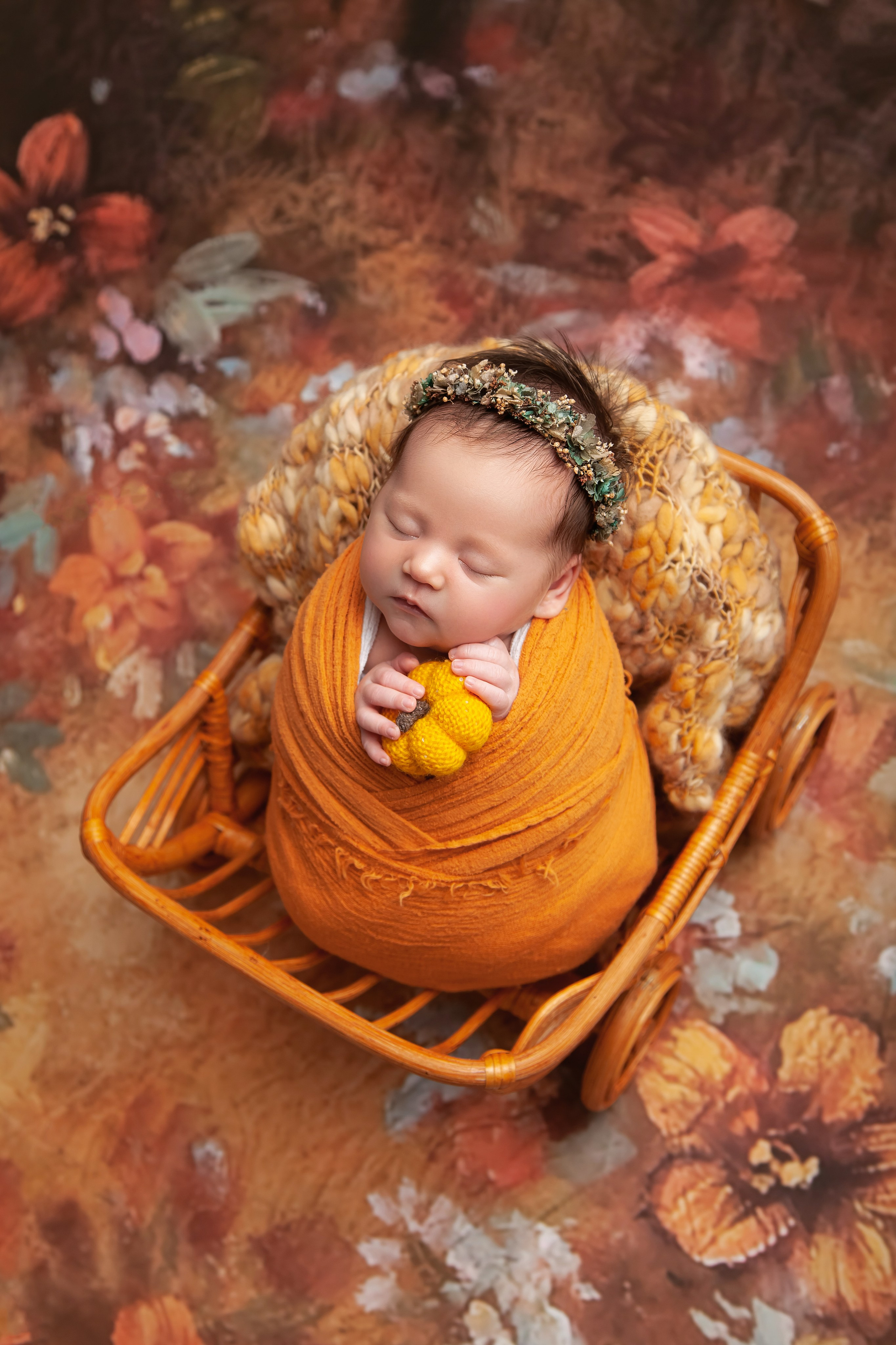 Новорождённые. Фотограф Newborn в Саратове Екатерина Завитова