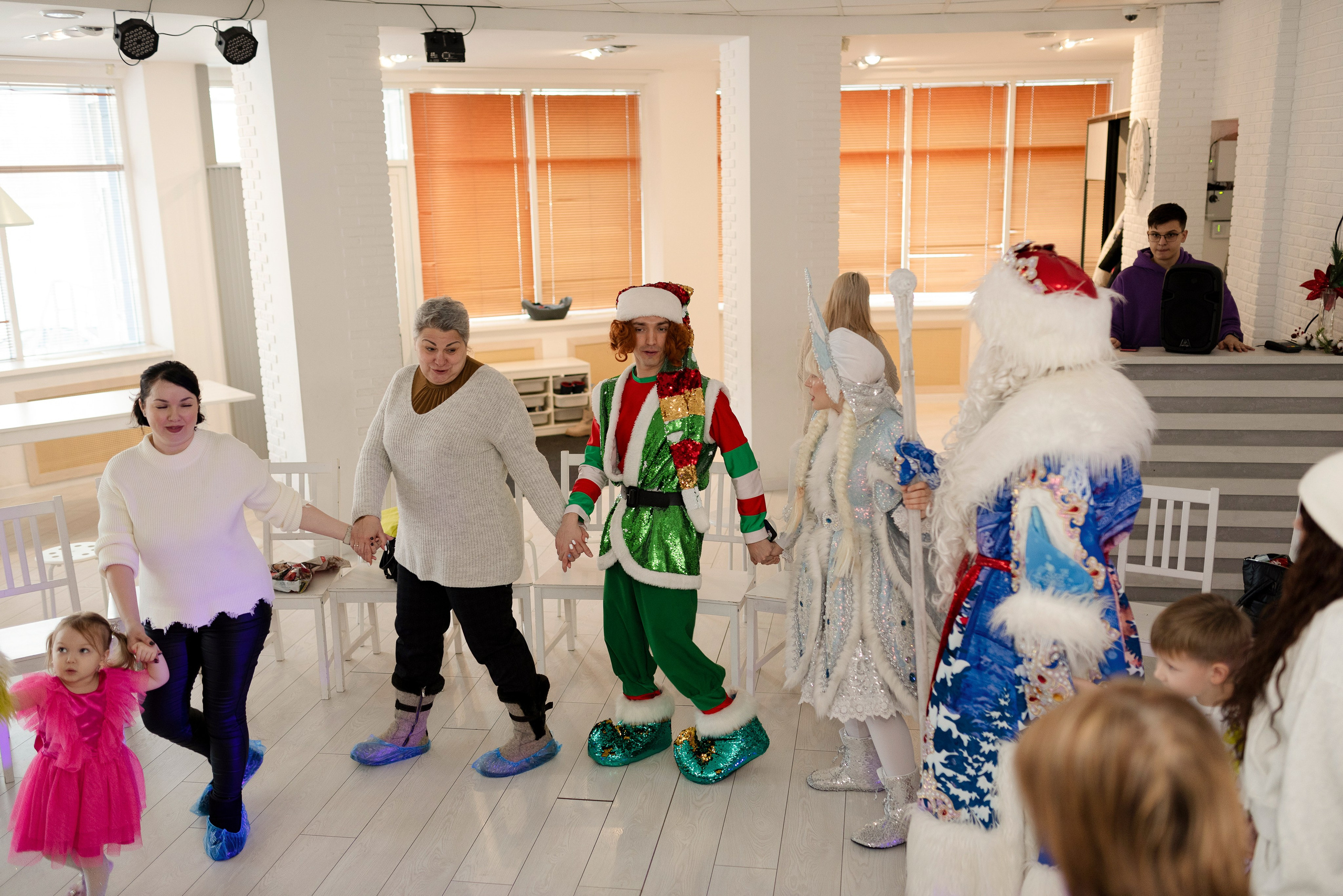 фотограф Нефтеюганск