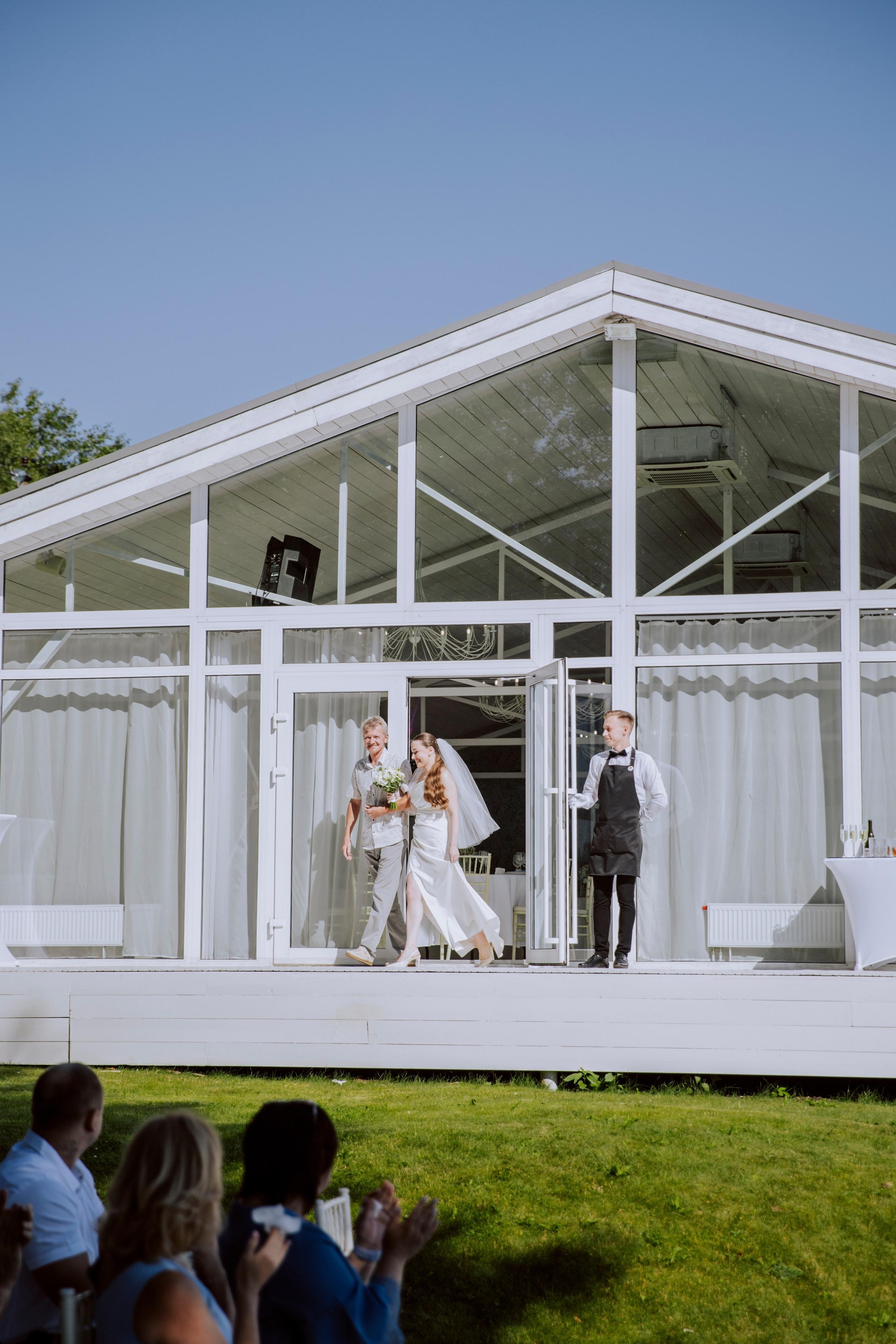 Алина и Александр. Фотограф, который снимает любовь в Санкт-Петербурге и Череповце