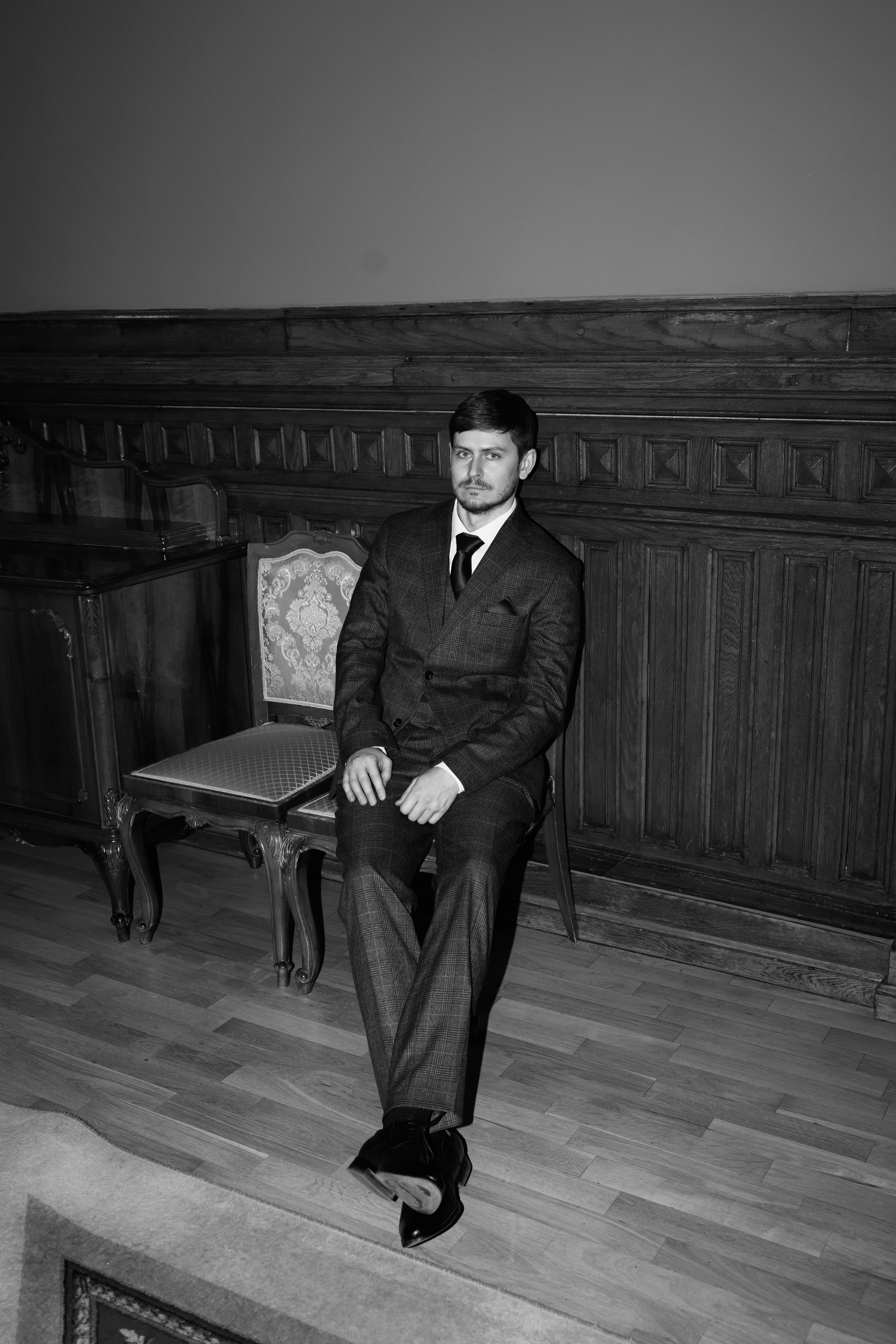 Дмитрий и Анастасия. Фотограф, который снимает любовь в Санкт-Петербурге