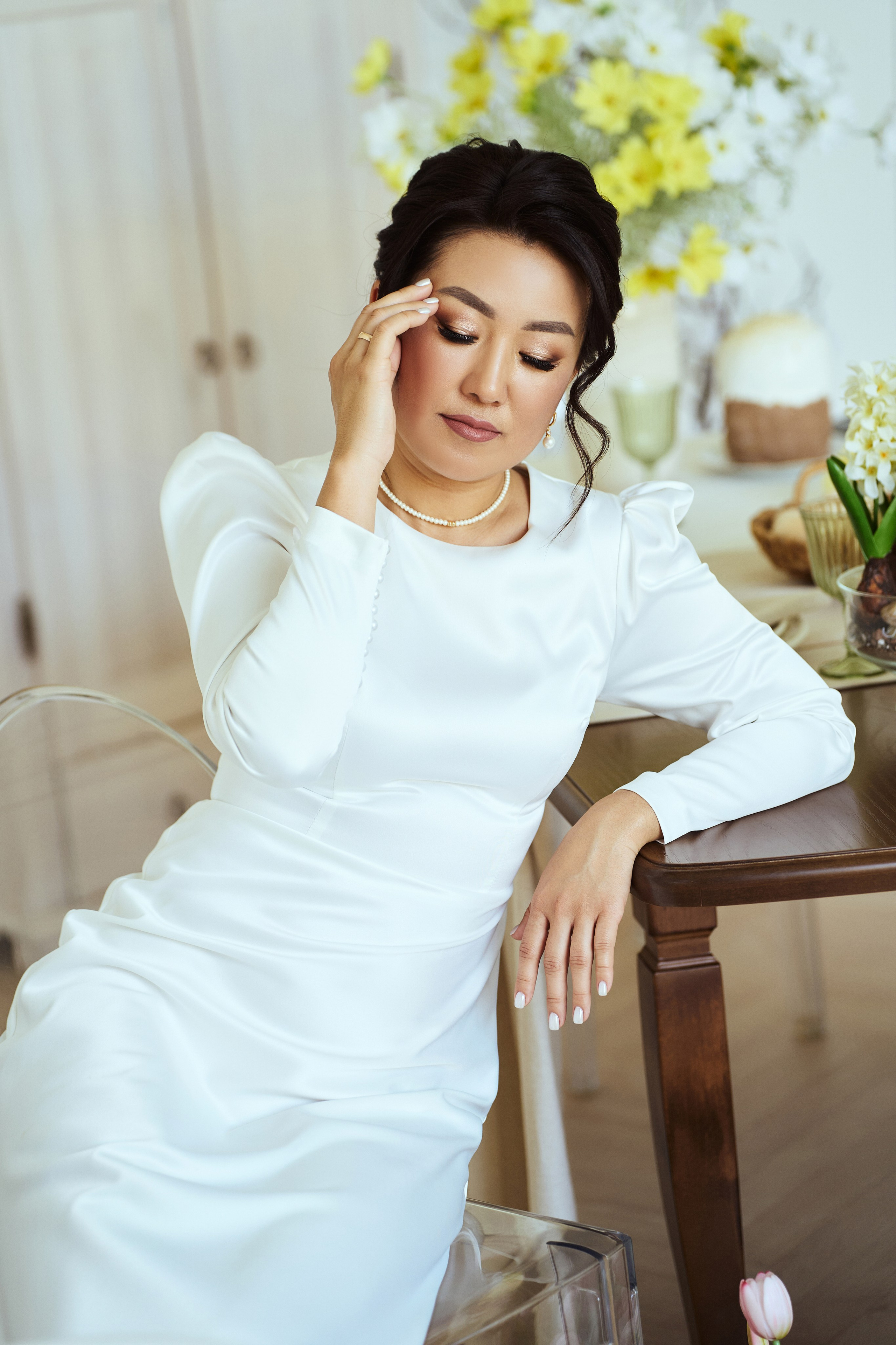 Прогулка. Фотограф Аделия Сосновская