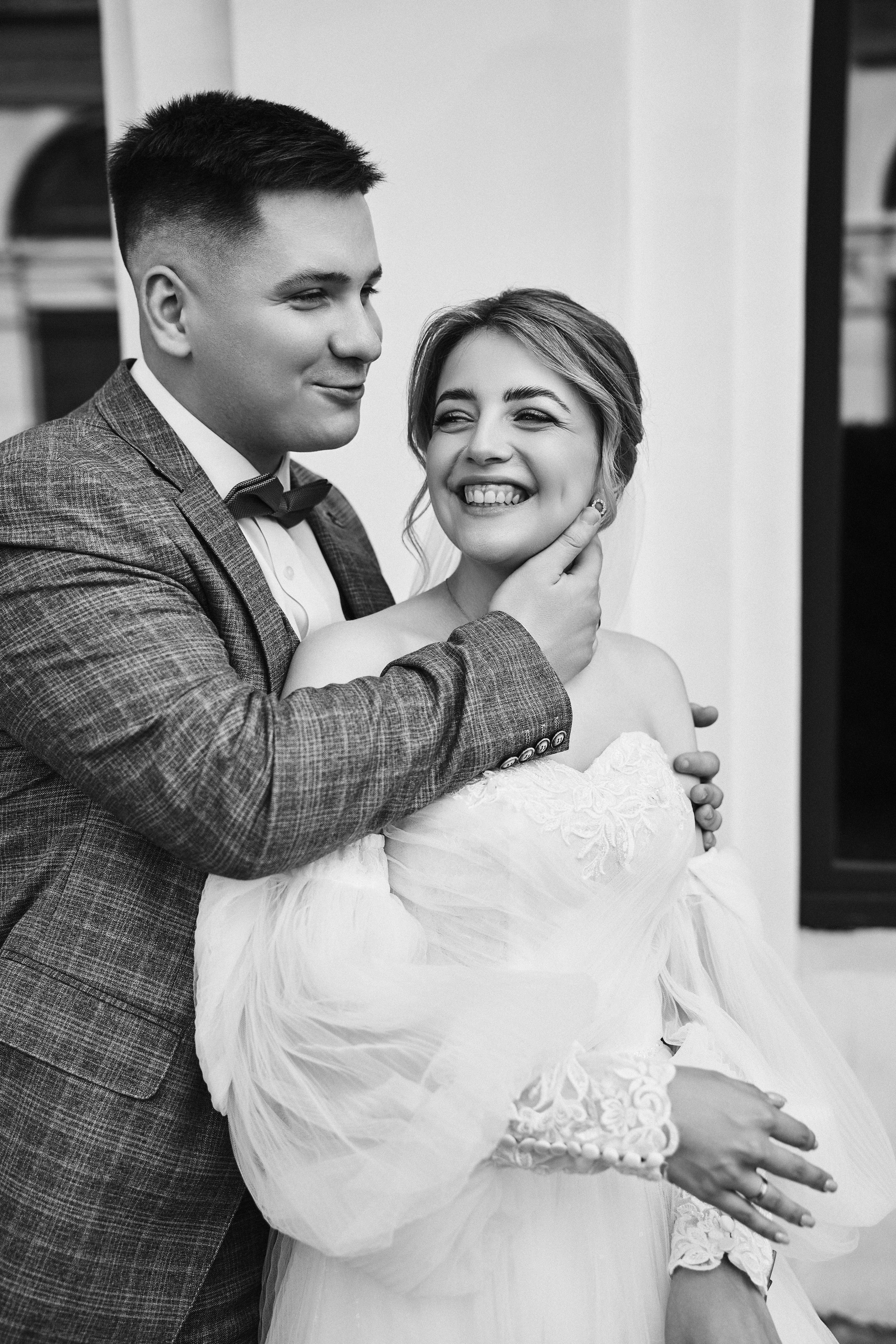 Прогулка. Фотограф Аделия Сосновская