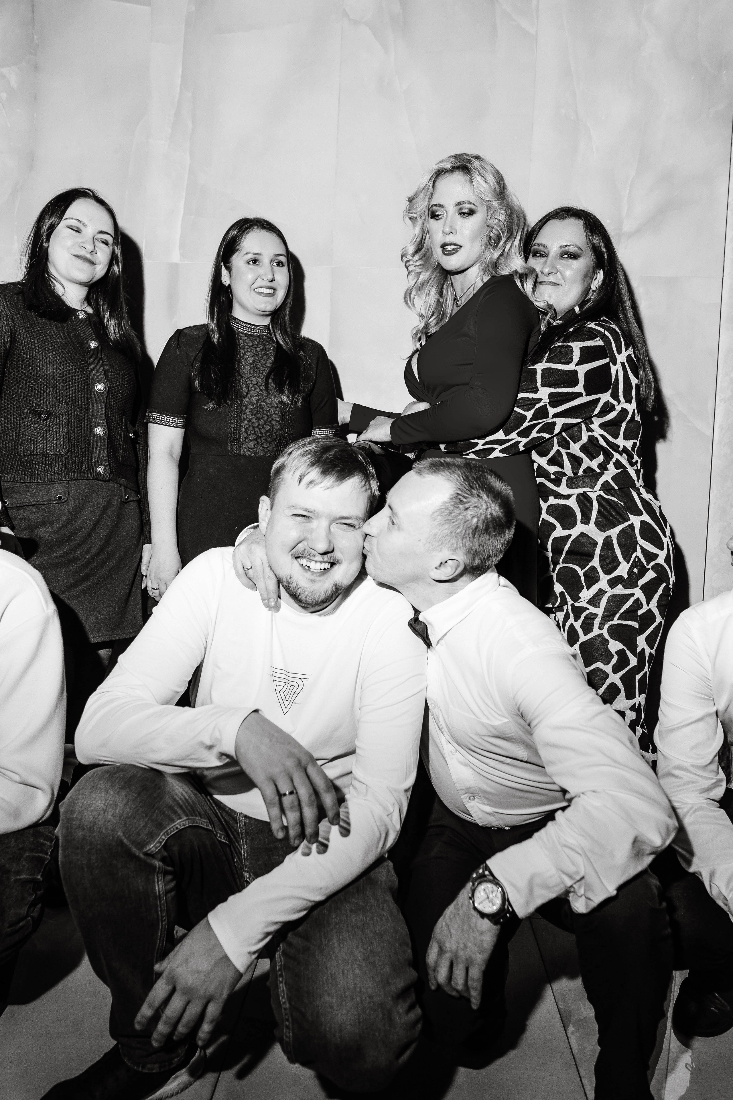 День Рождения Инны. Фотограф Veronika Potaseva