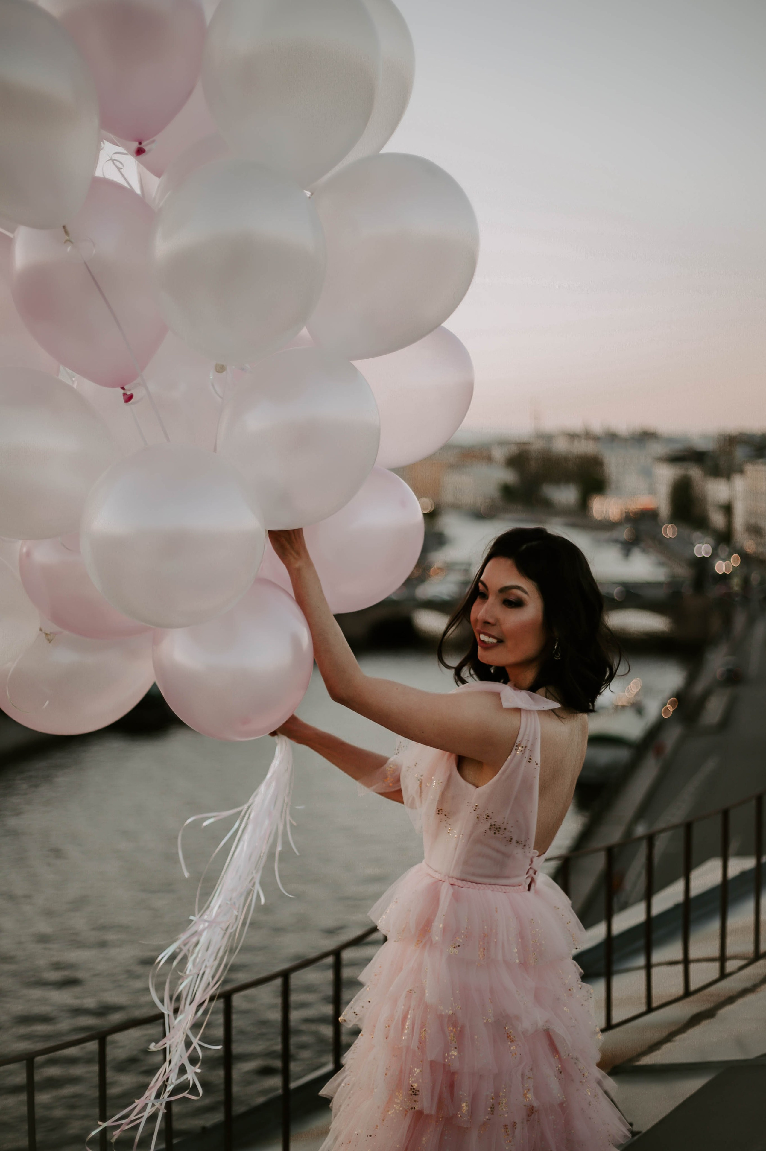 Камила. Фотограф Veronika Potaseva