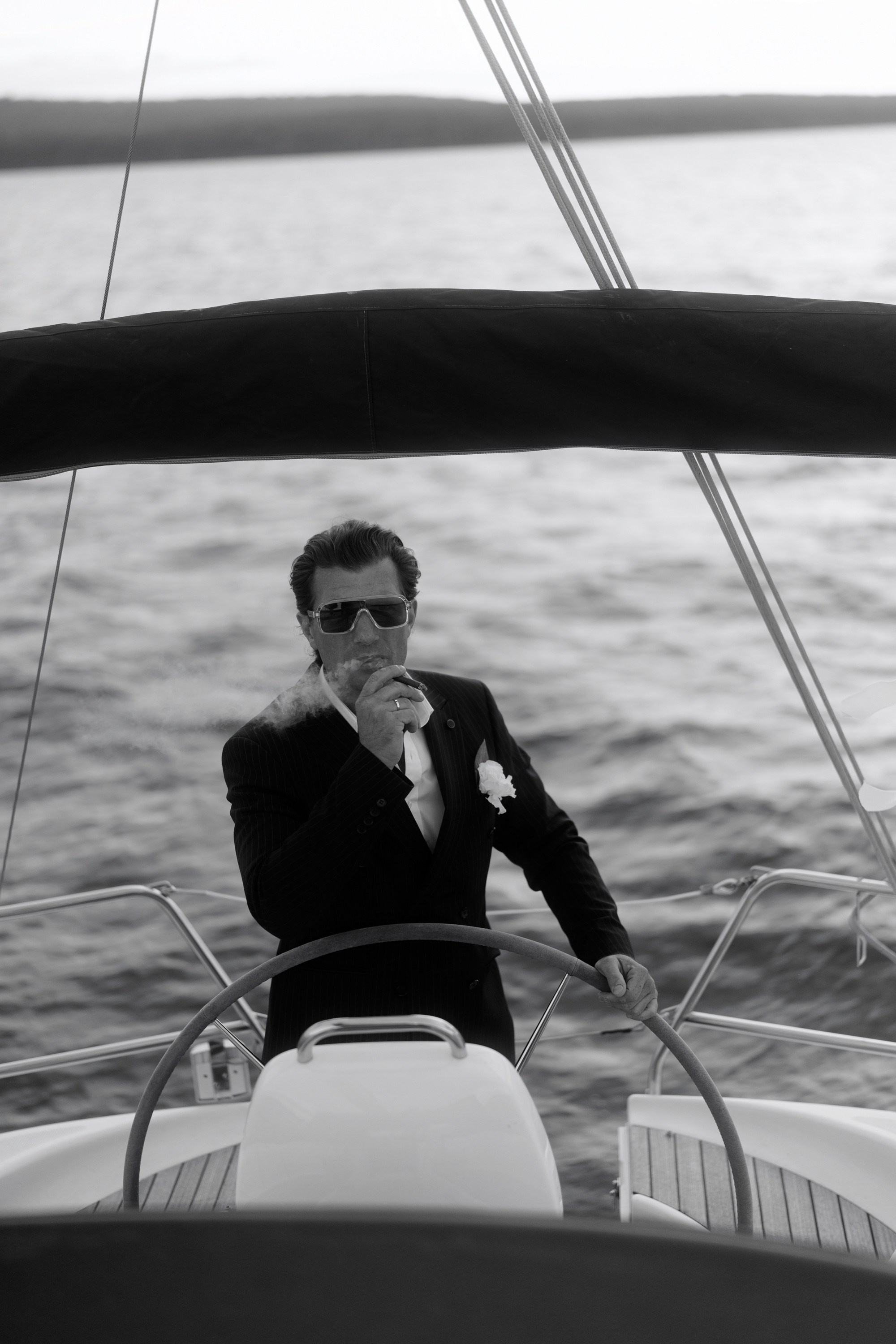 Александр и Кристина. Свадебный фотограф