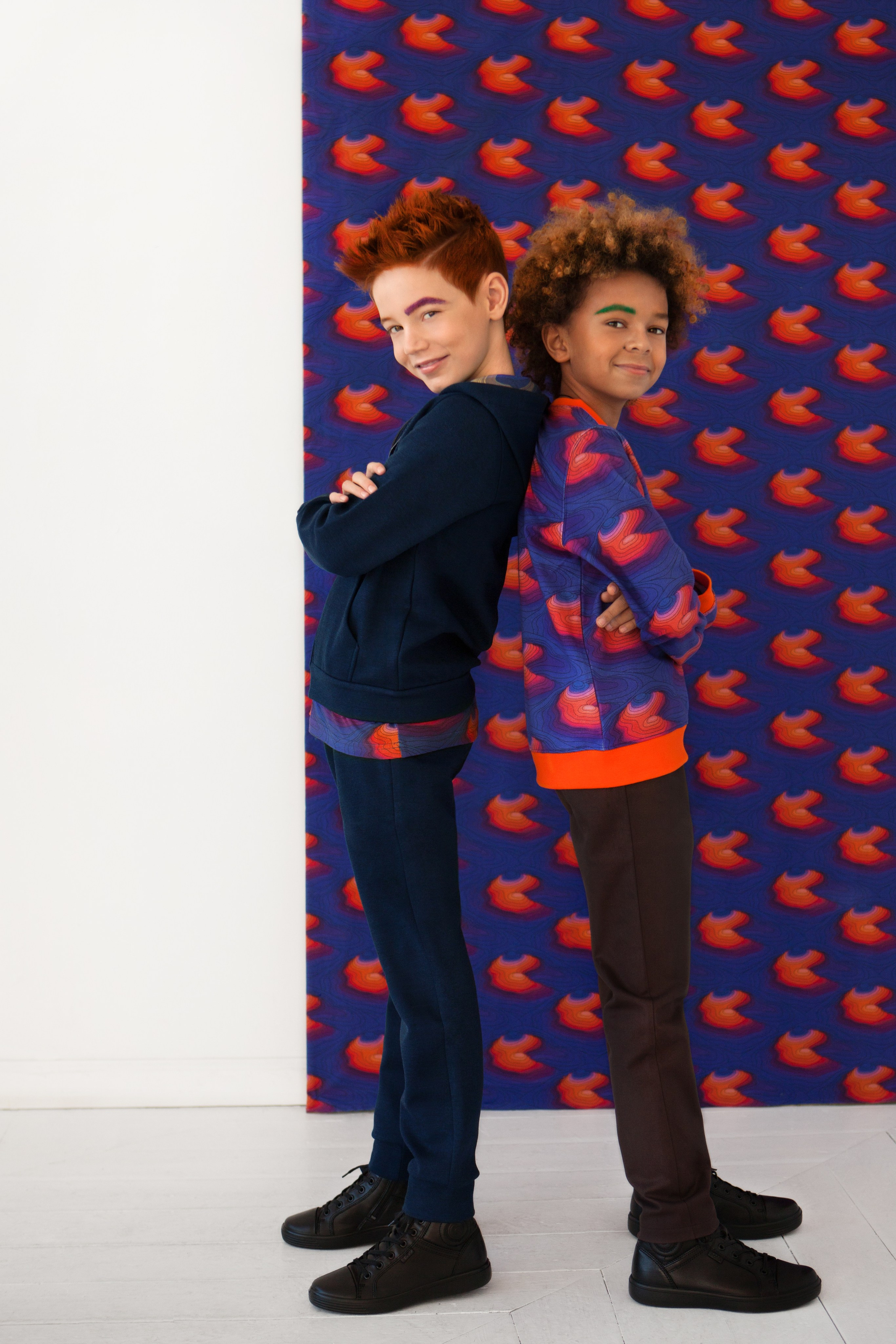 TVVIIGA. Детский и ньюборн фотограф в Санкт-Петербурге Марина Айдинян