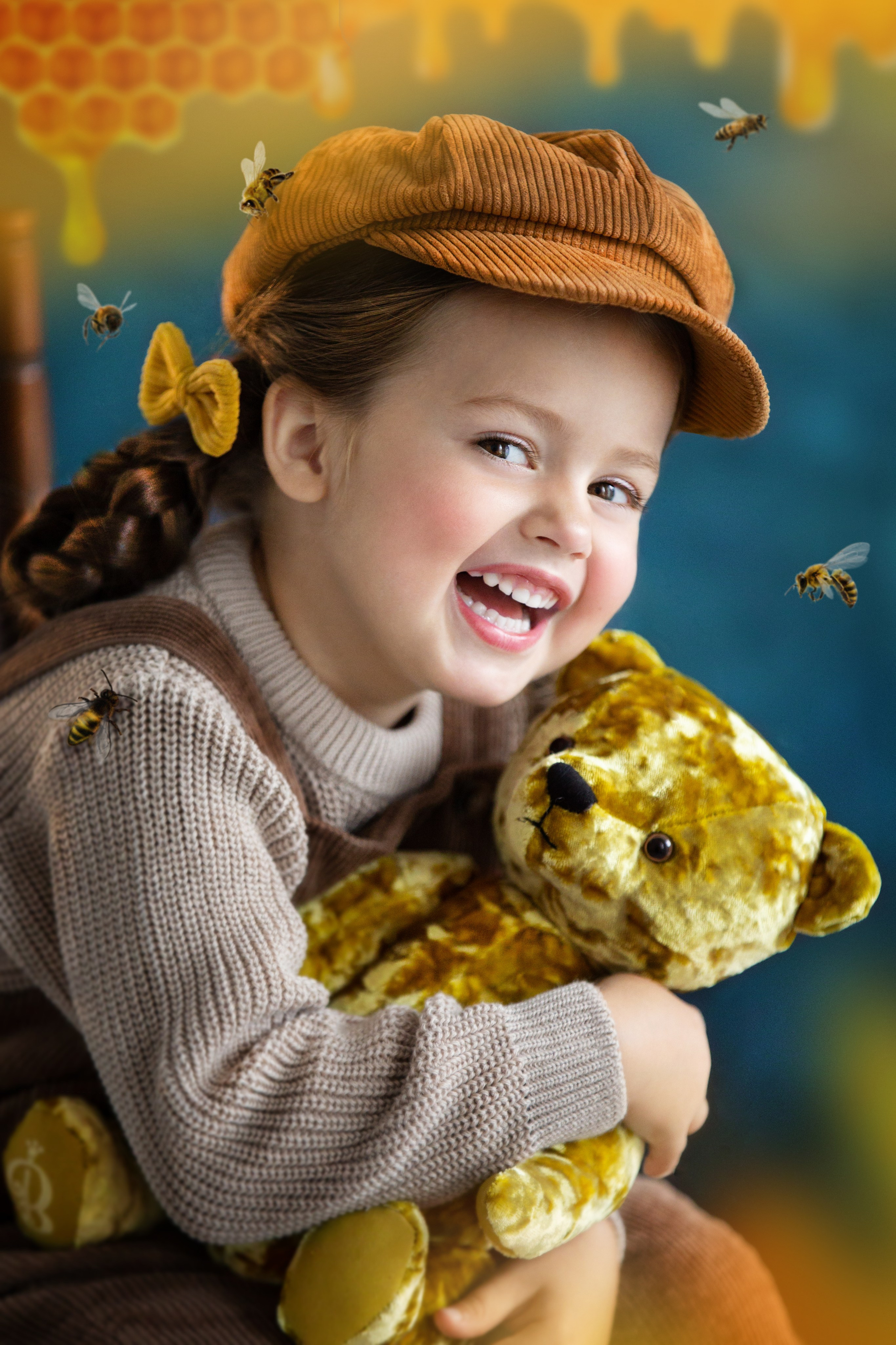 Дети с 3-х лет. Детский и ньюборн фотограф в Санкт-Петербурге Марина Айдинян