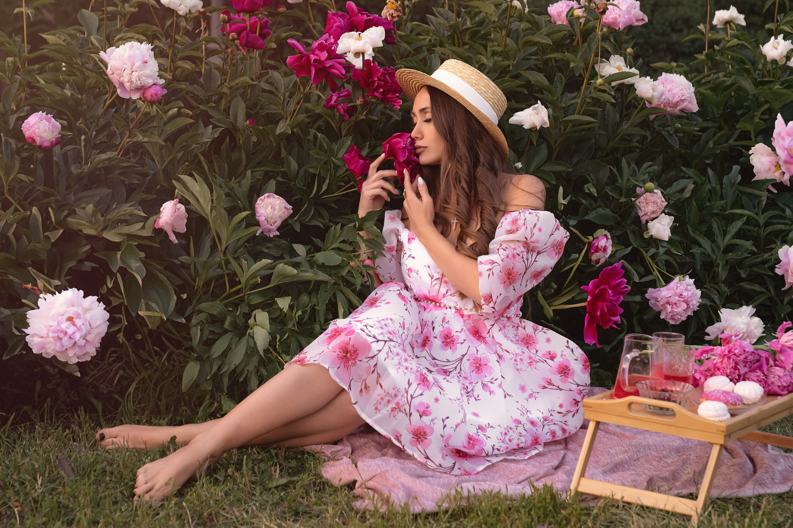 Фотосессия на улице. Трубинова Екатерина | Семейный фотограф | Москва