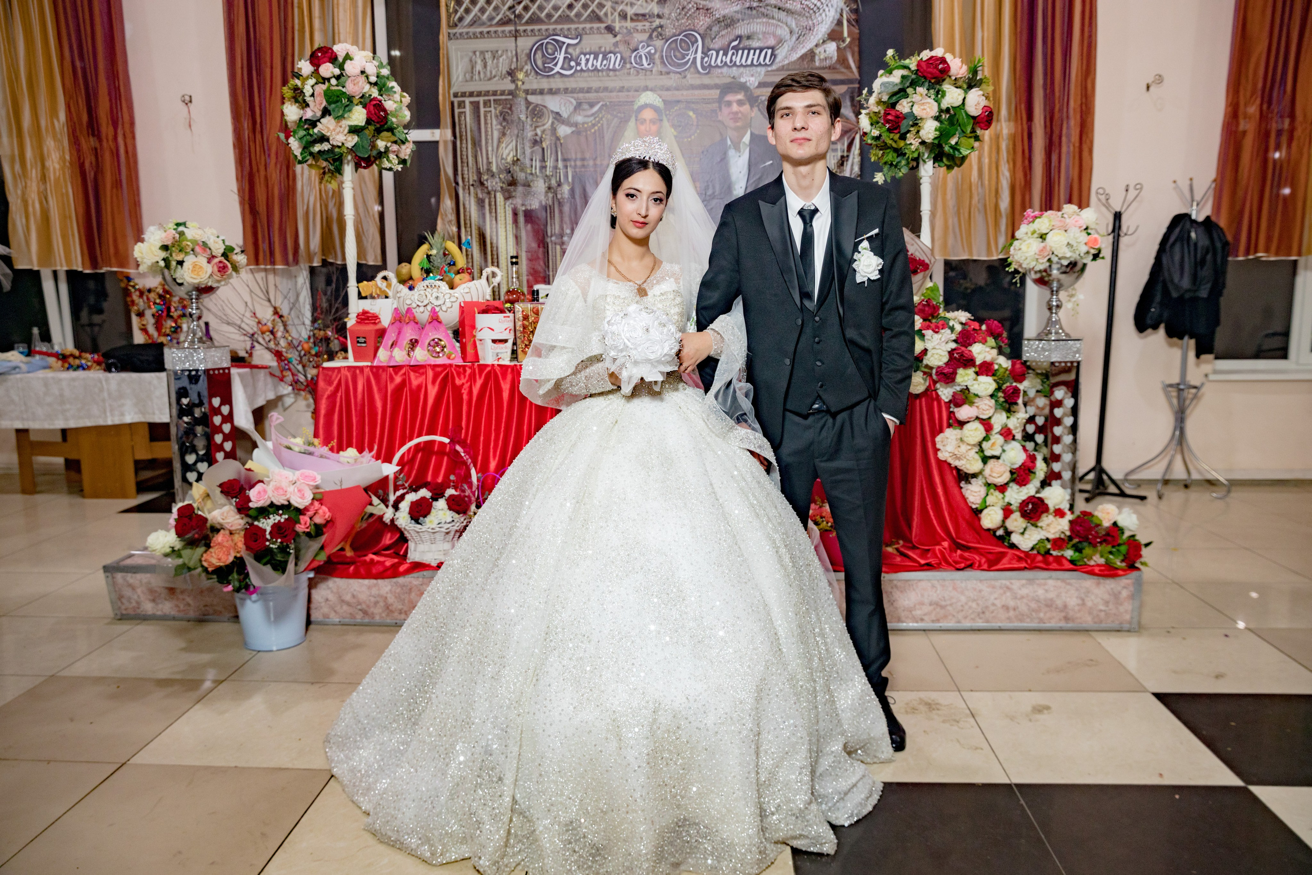 Цыгане. Профессиональный фотограф и видеооператор