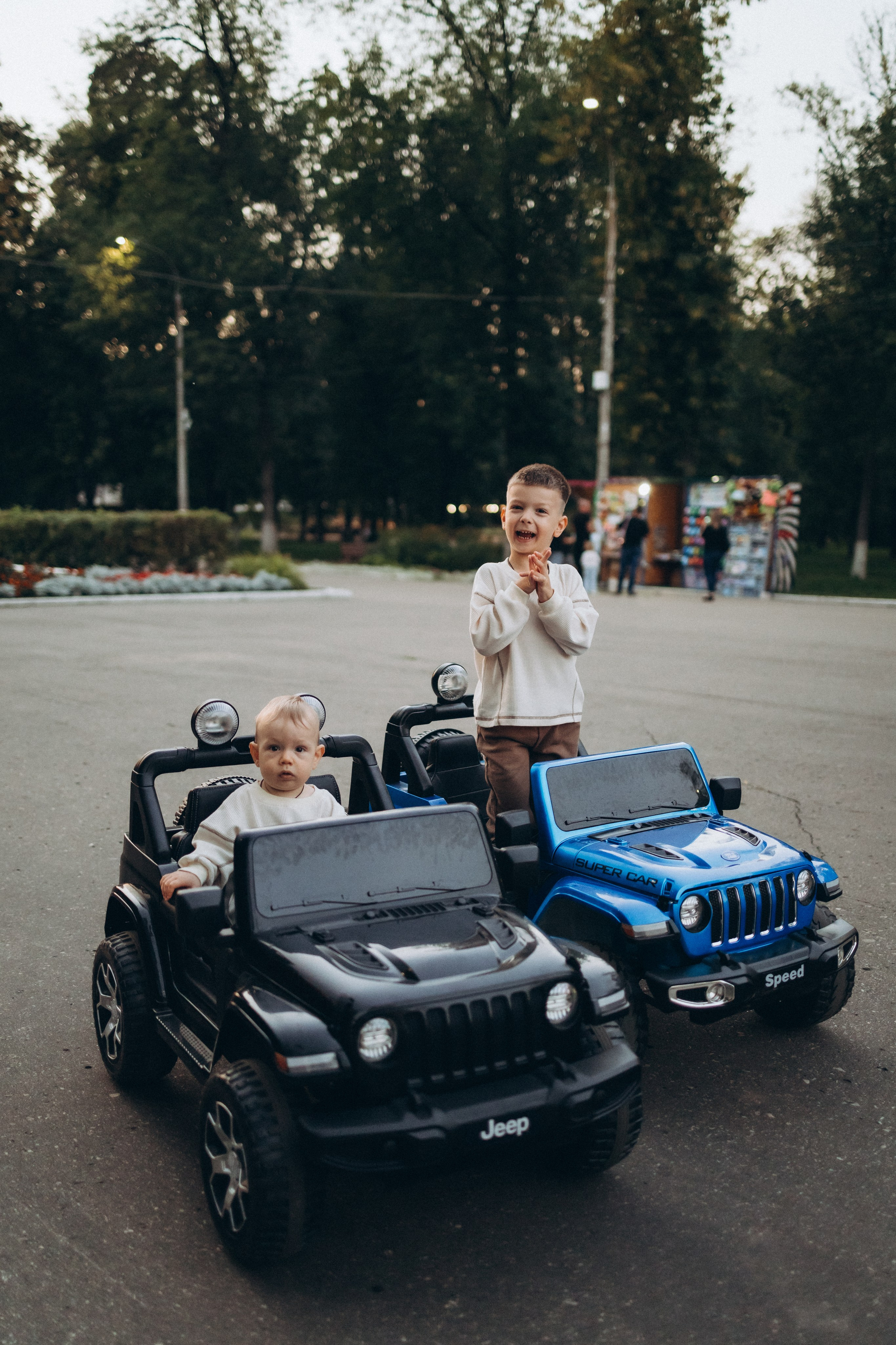 Марина, Семён, Арсений, Артём. Фотограф Нижний Новгород