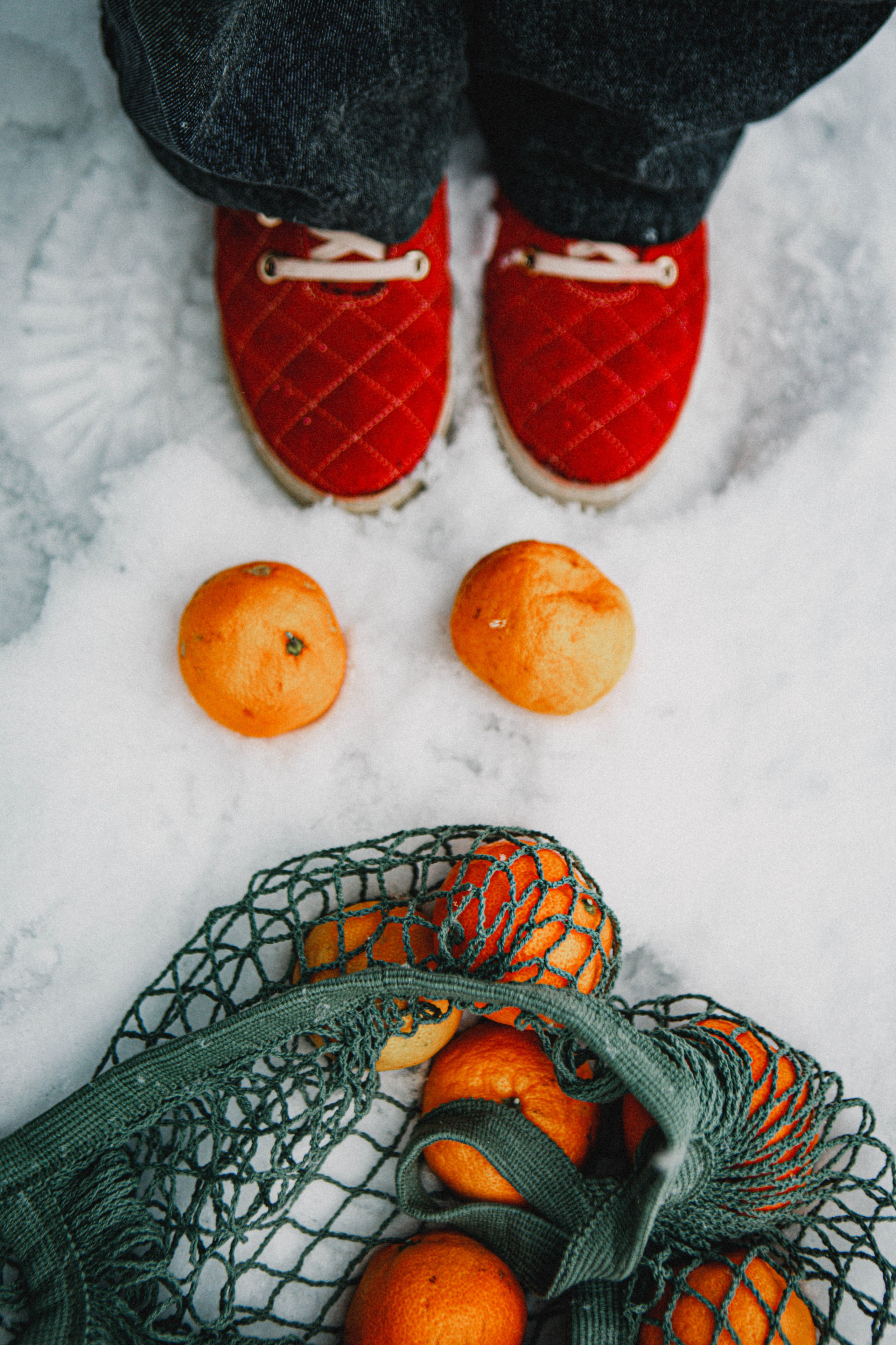 Настя ❄️ Ёлки-палки ❄️. Фотограф в Нижнем Новгороде