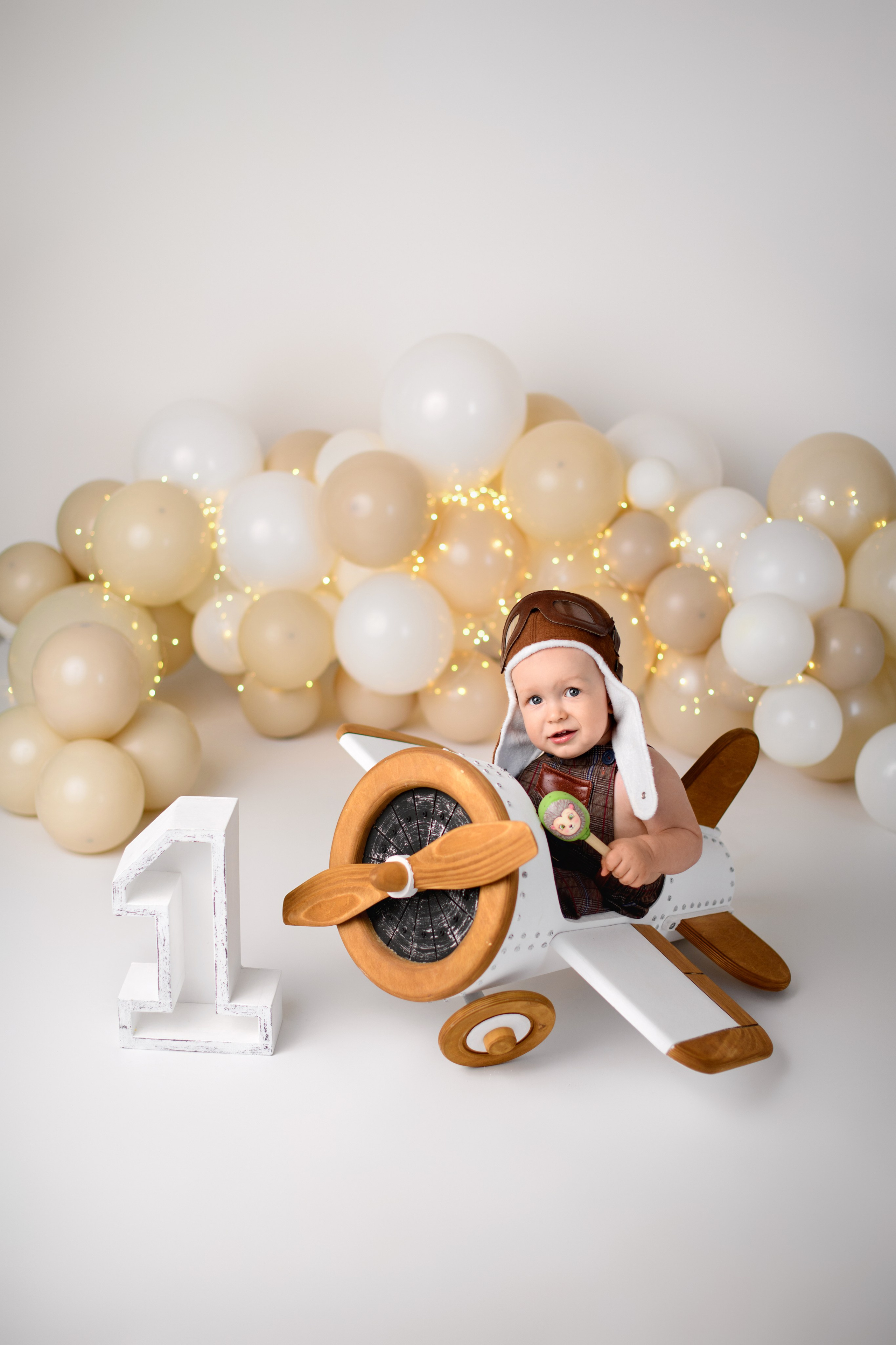 Годики. Любовь Федоряева — фотограф в Симферополе и в Крыму