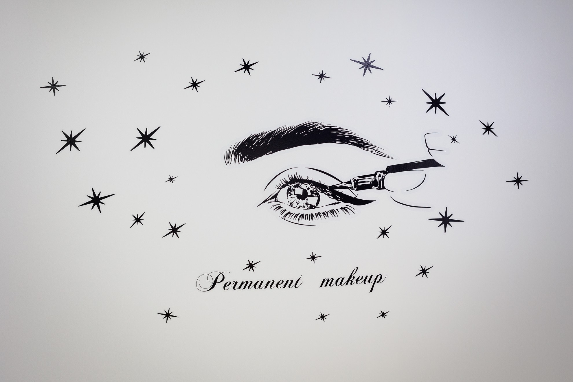 Контент для студии эстетической красоты. Свадебный и репортажный фотограф в Москве и Московской области