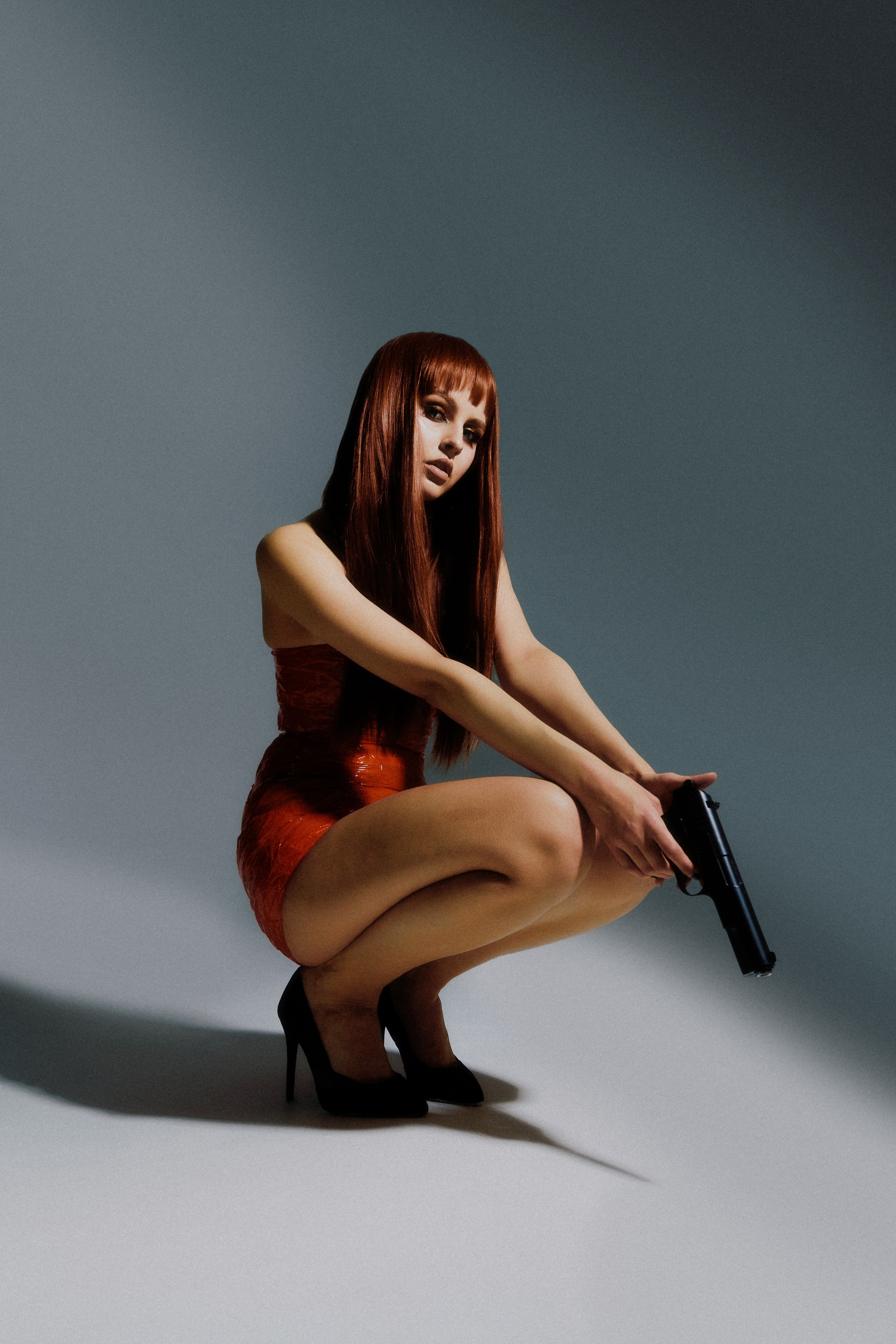 Ксюша. Портретный и репортажный фотограф в Казани Максим Сипачев