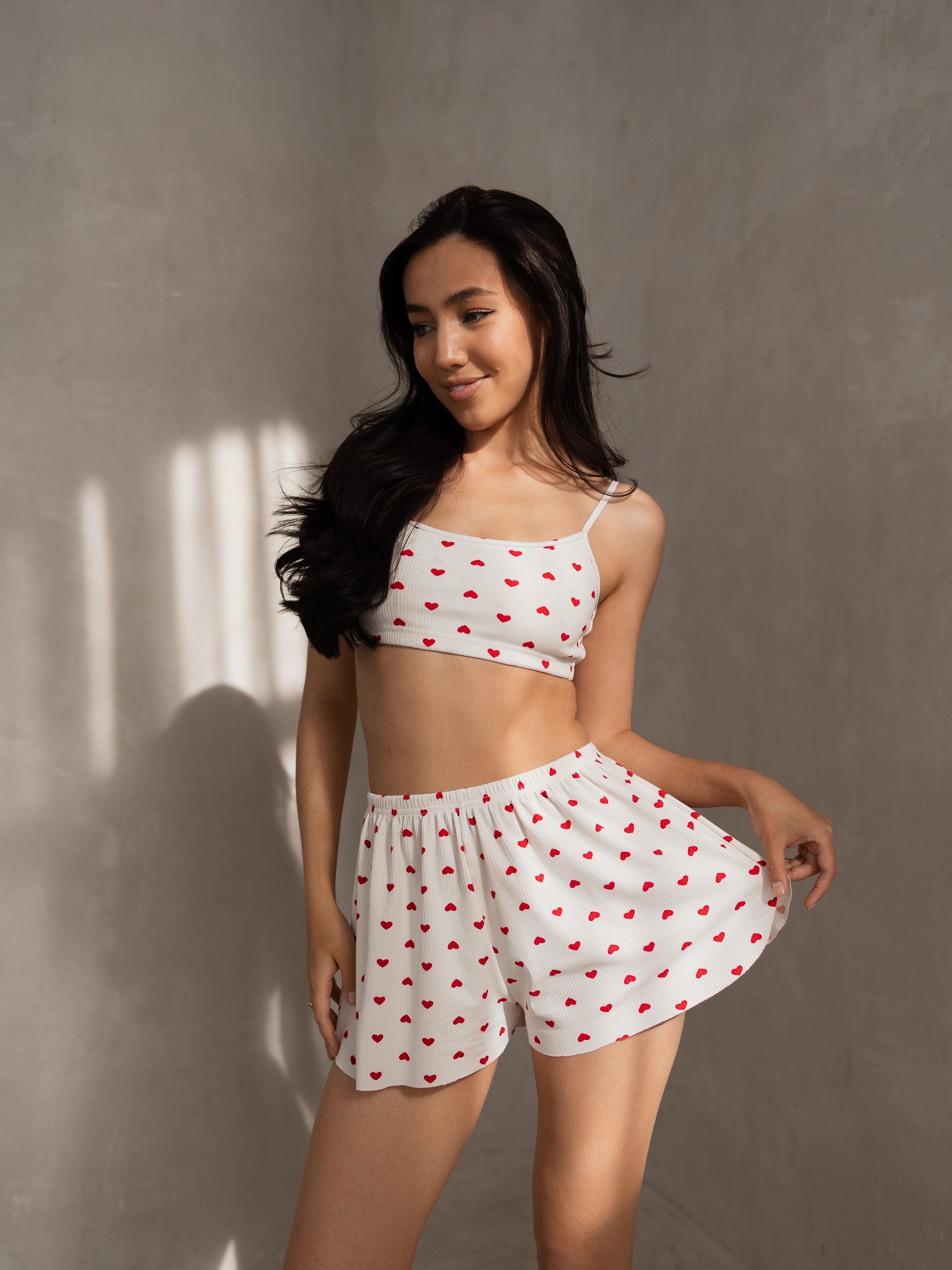 Пижама для маркетплейса. Портретный и репортажный фотограф в Казани Максим Сипачев