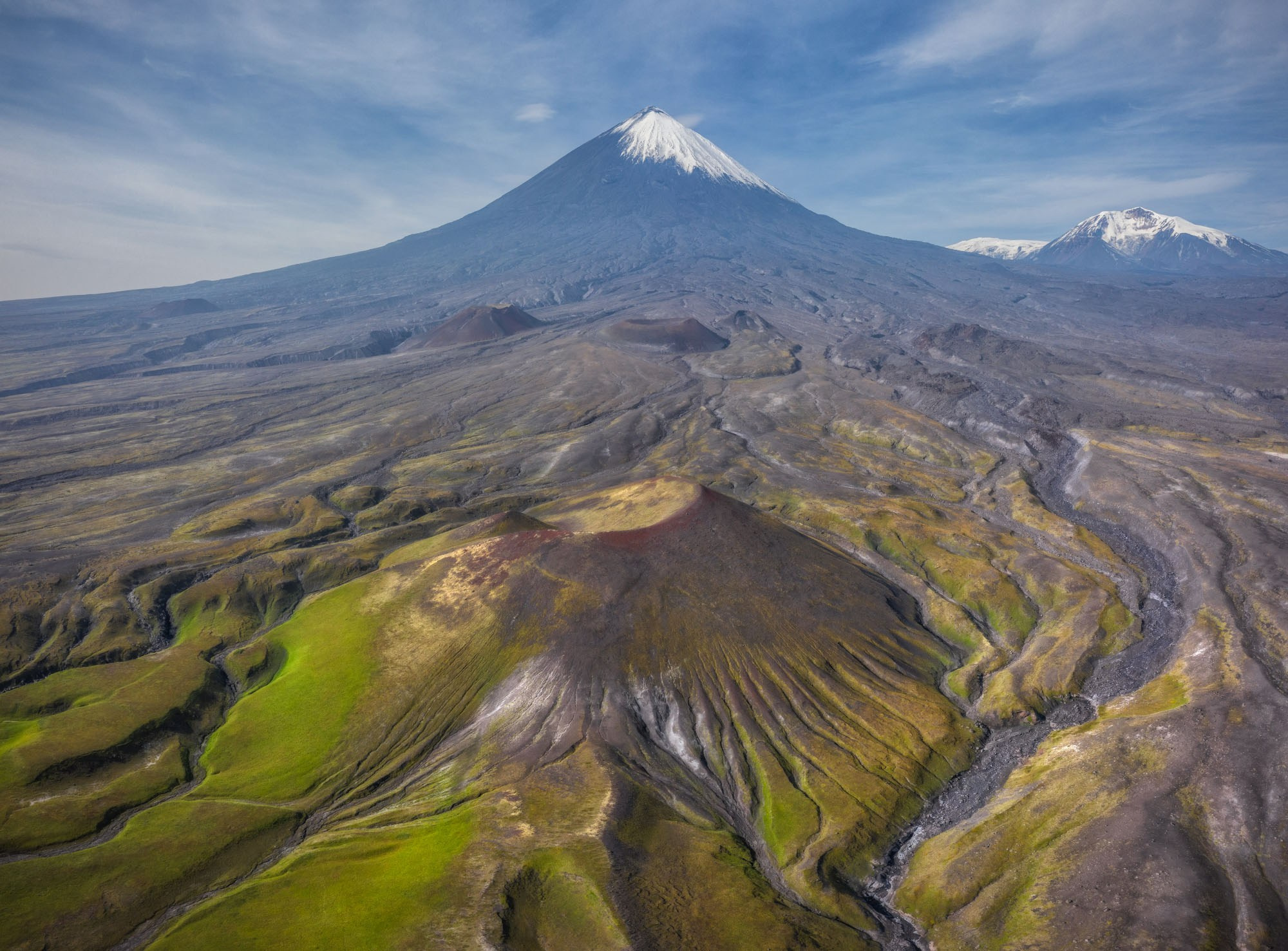 Фотографии Камчатка