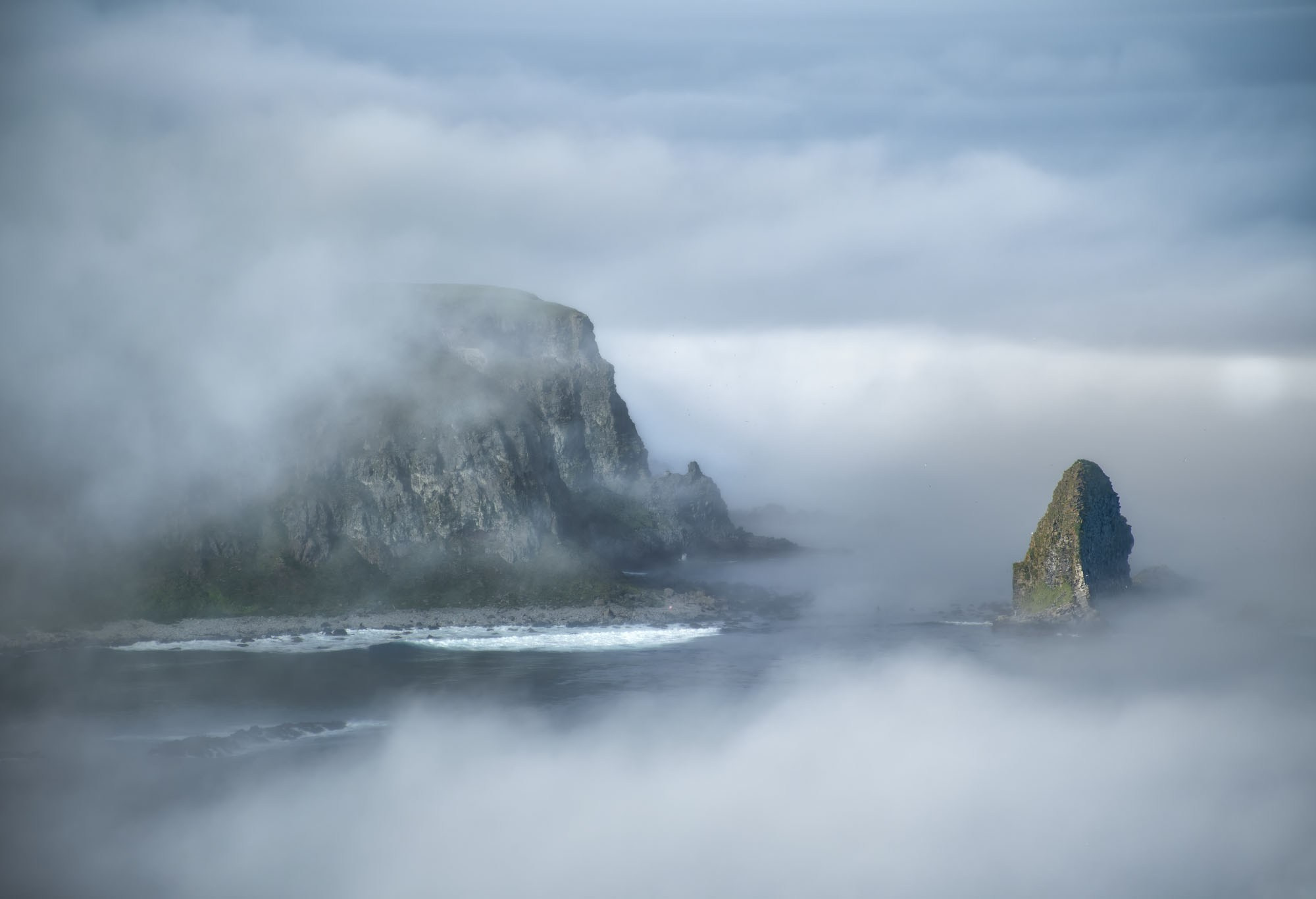 Фотографии Курилы