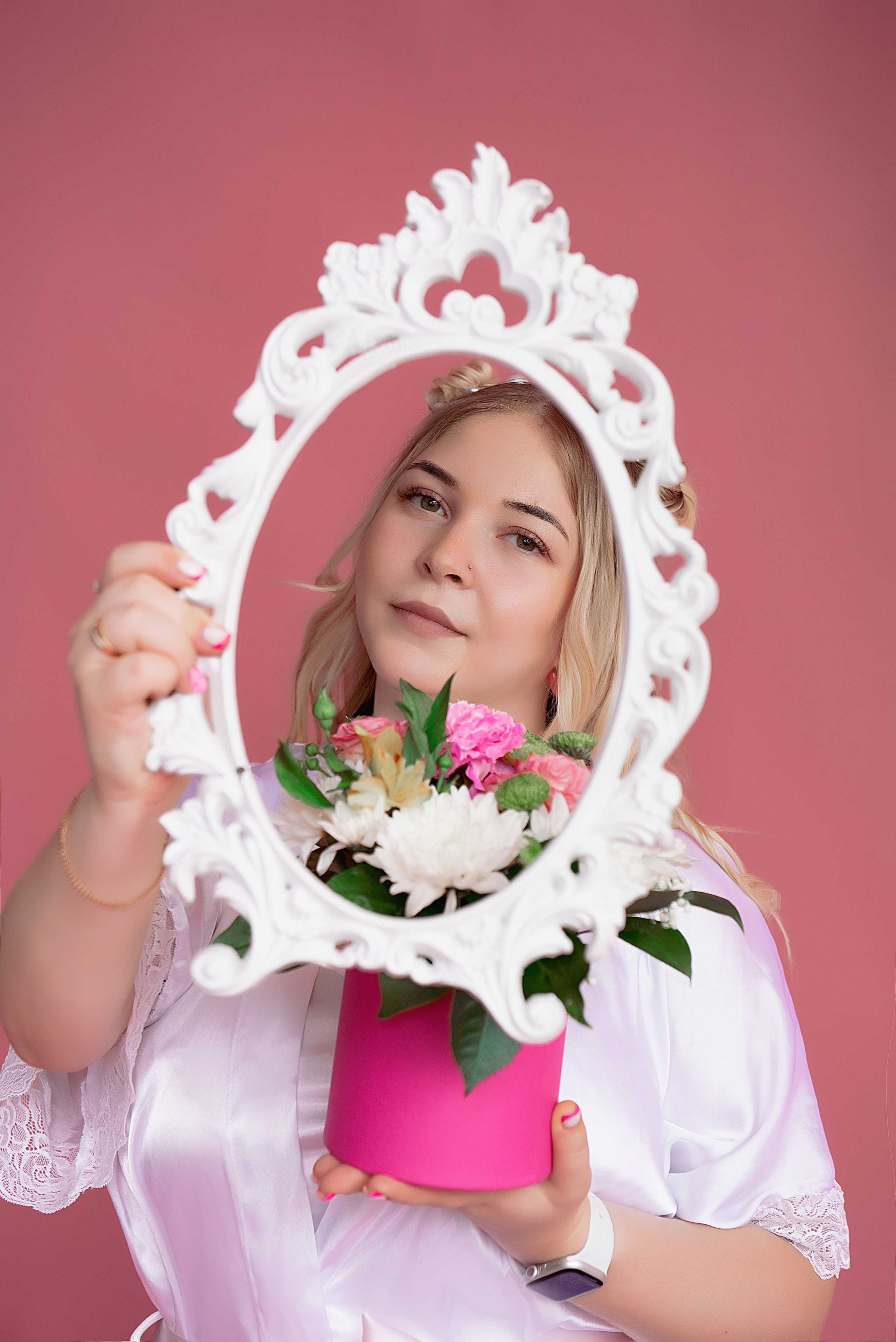 Ангелина. Семейный и свадебный фотограф в Ельце Юлия Дякина