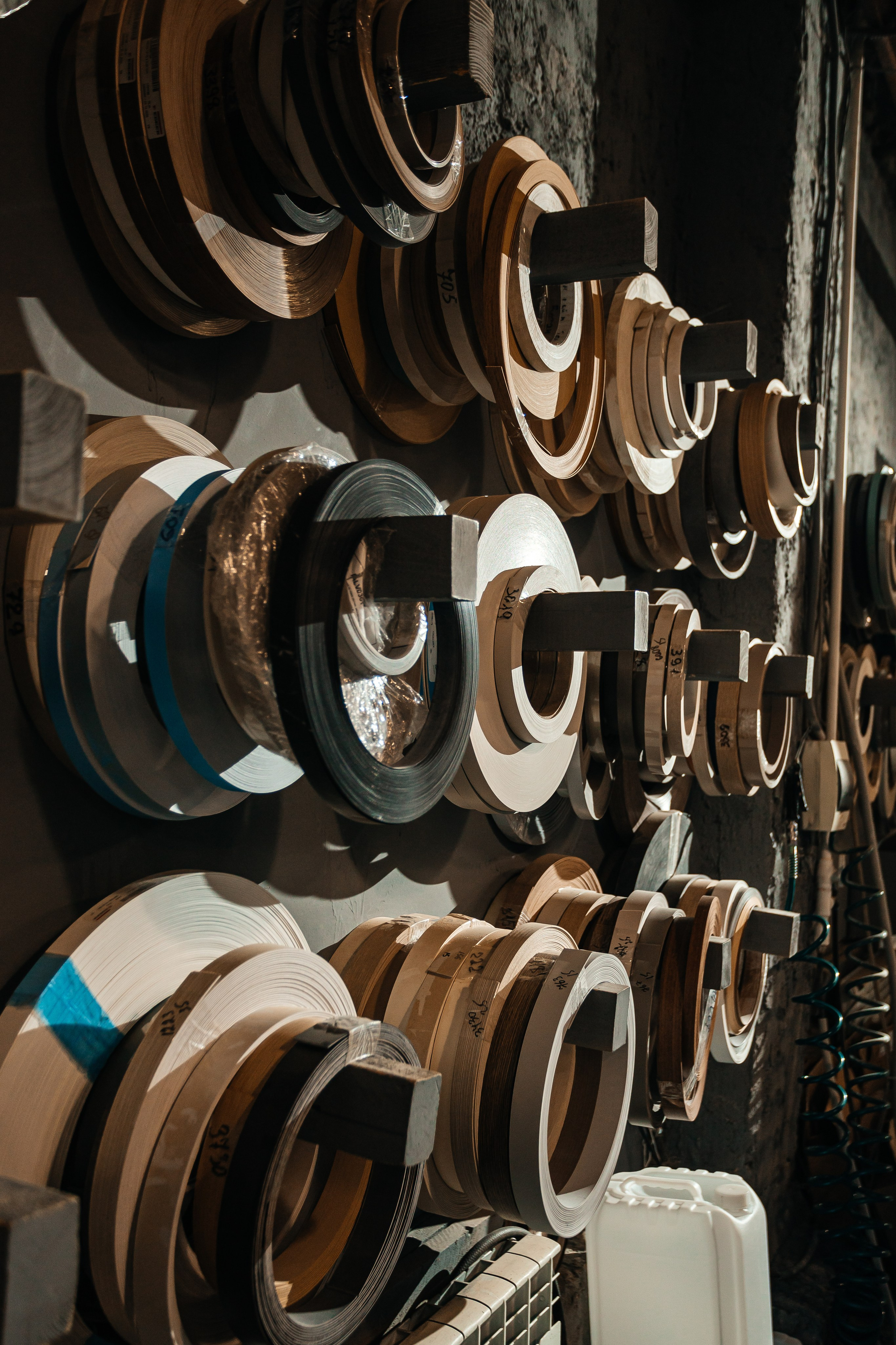 Производство. Мебель на заказ