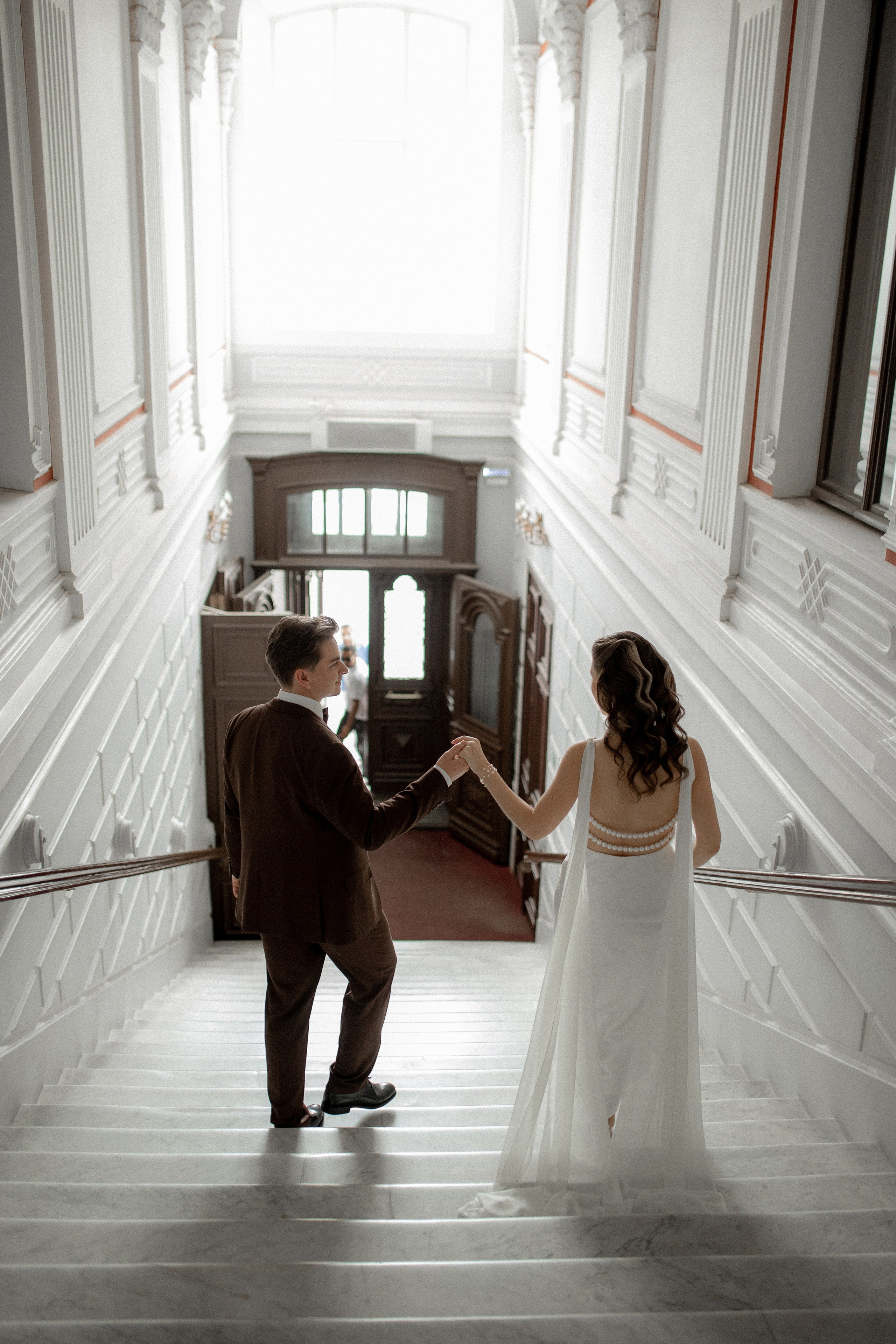 V & E. Свадебный и семейный фотограф в Астрахани Сергунова Наталья