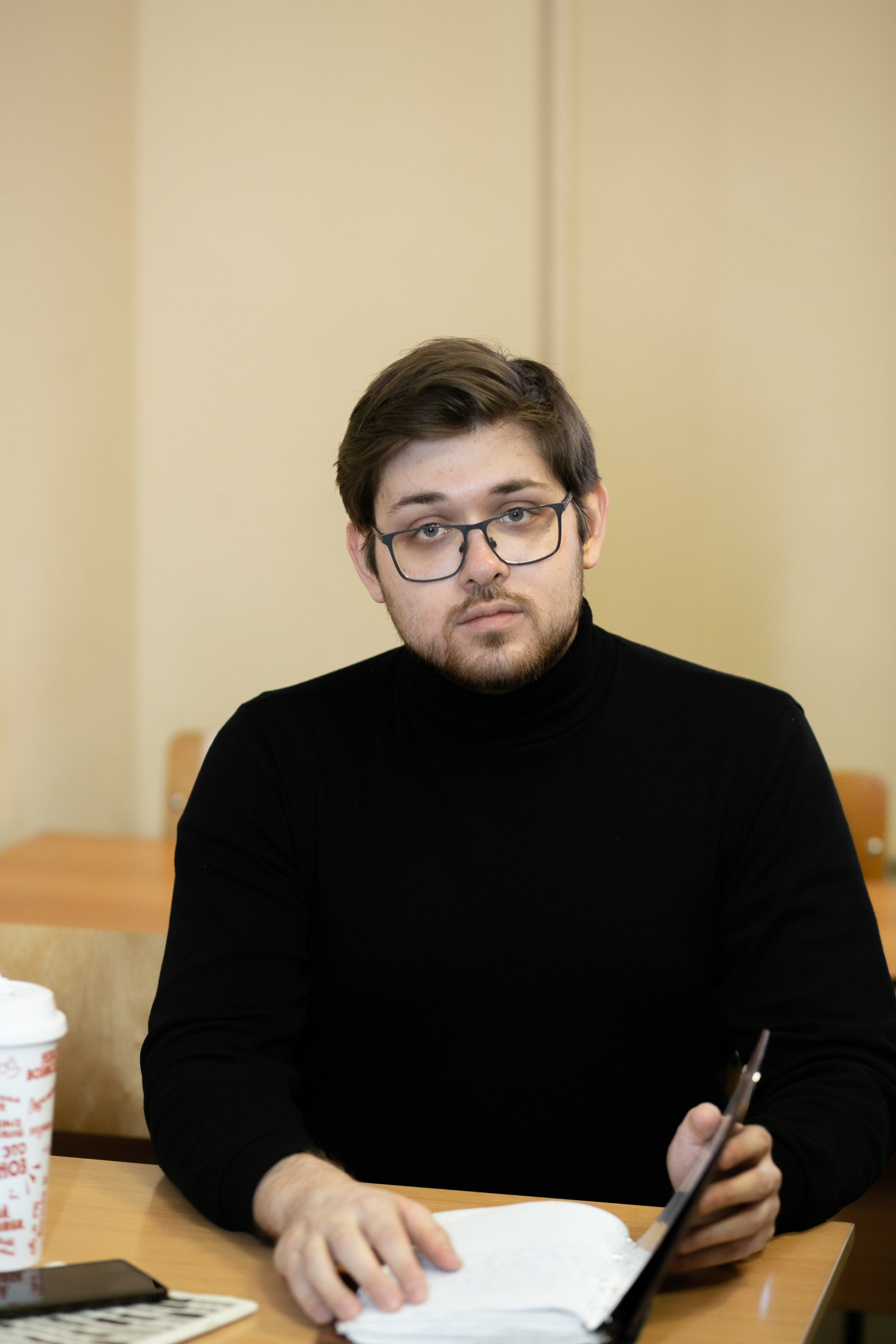 Hight School. Школьный фотограф в Москве Марья Булычёва