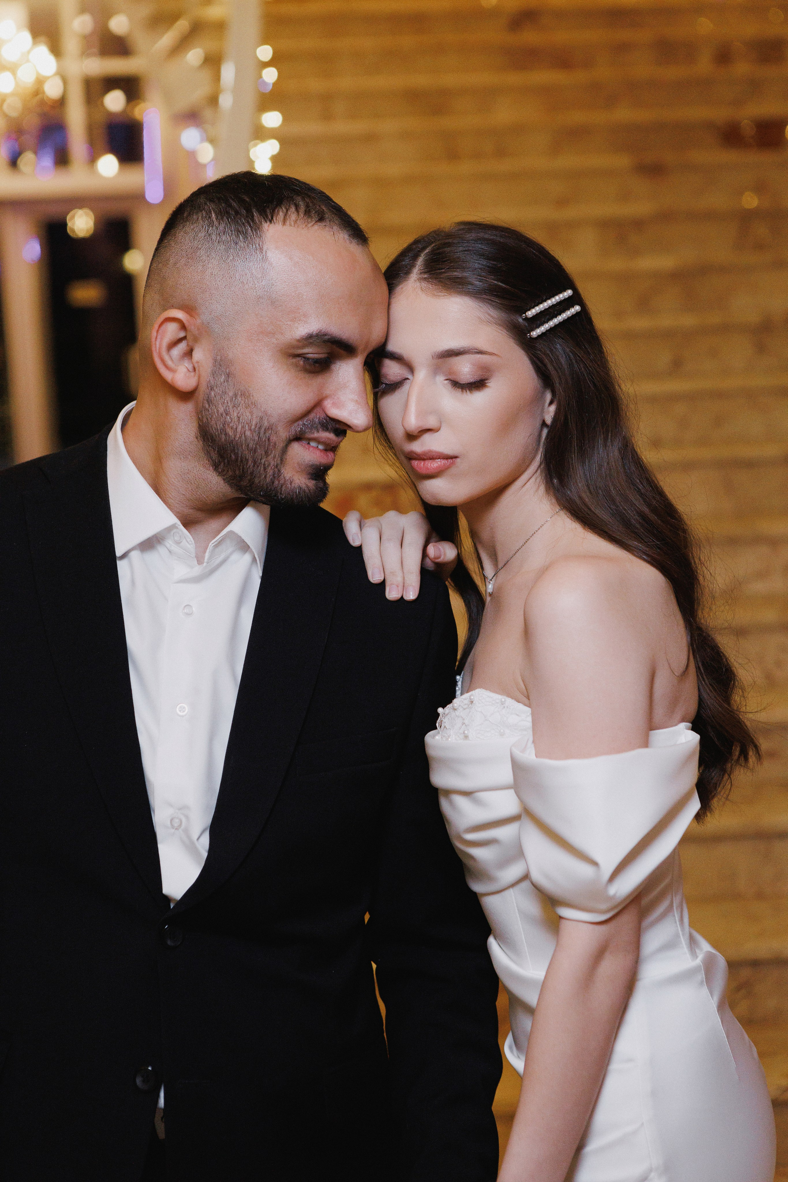 Карен и Гаяна. Фотограф Александр Закадычный | Таганрог