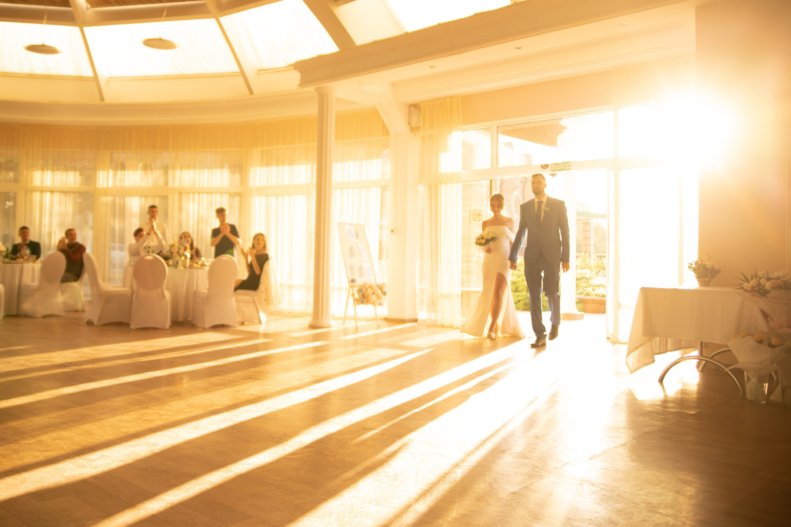 Анатолий и Даша. Фотограф Александр Закадычный | Таганрог