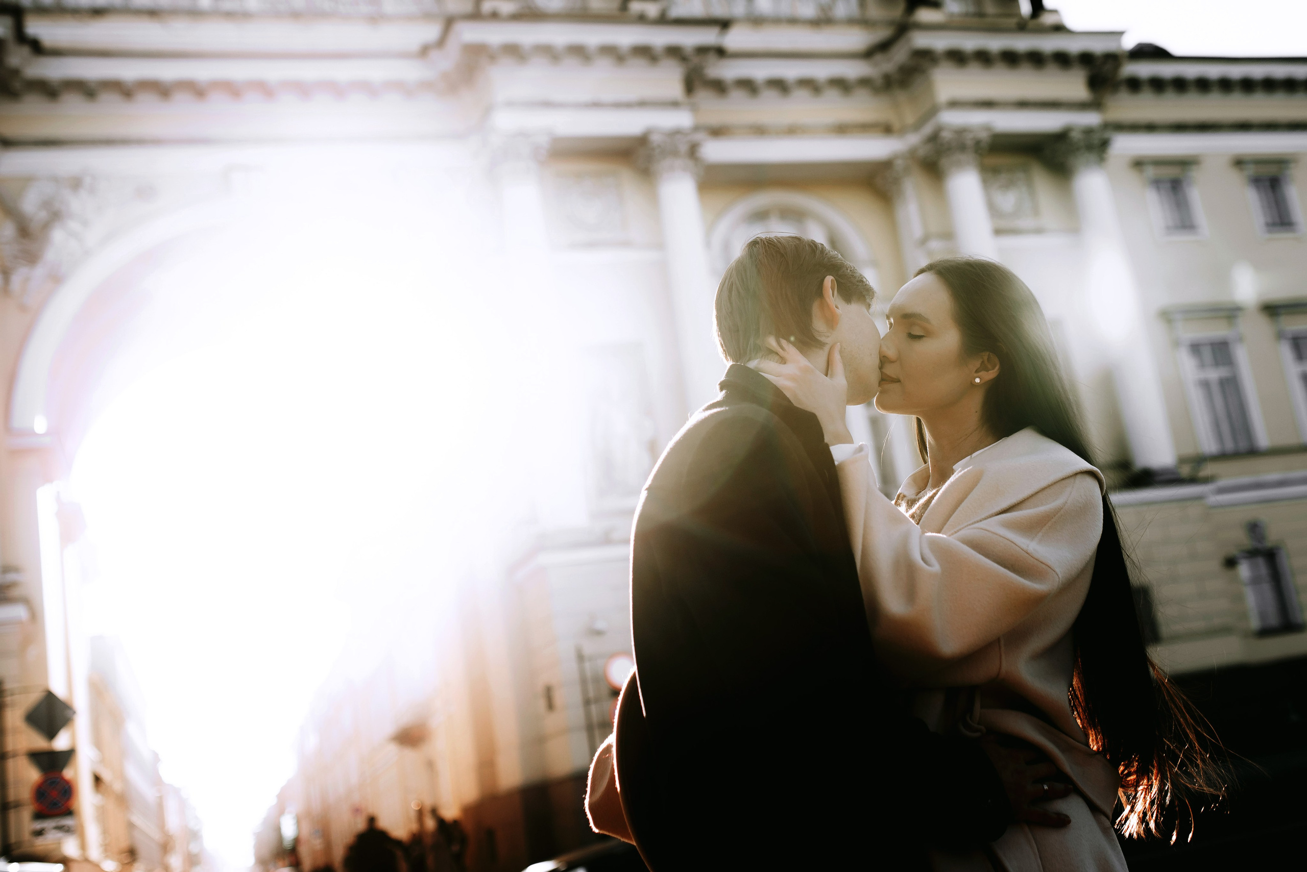 love stoty фотосессия спб