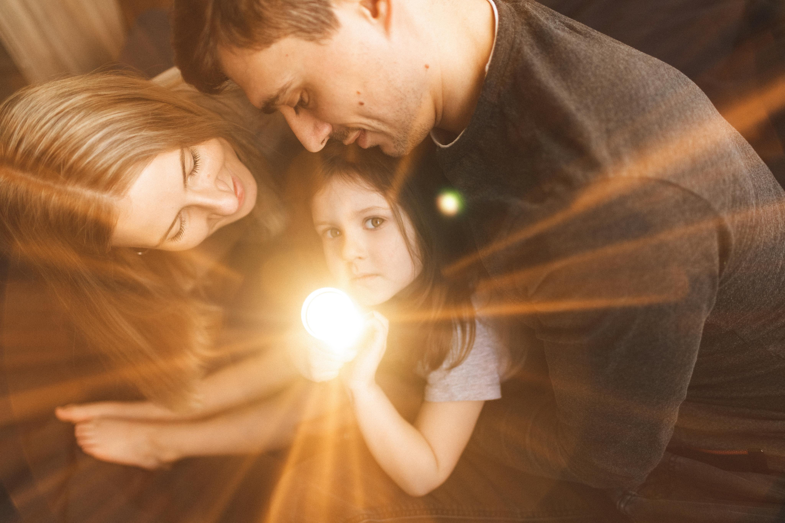 Женский и семейный фотограф в Москве Ирина Лысикова