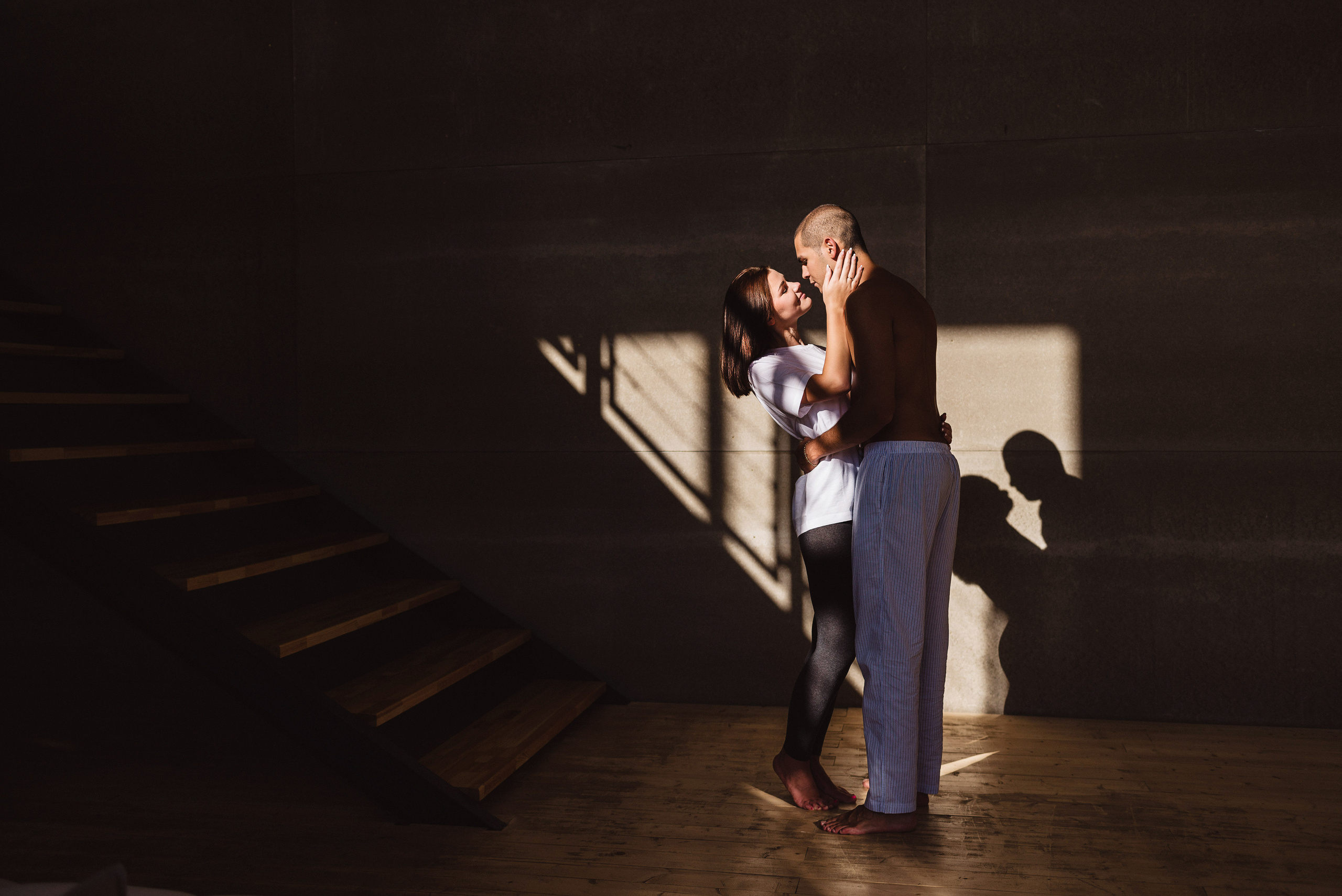 Женский и семейный фотограф в Москве Ирина Лысикова