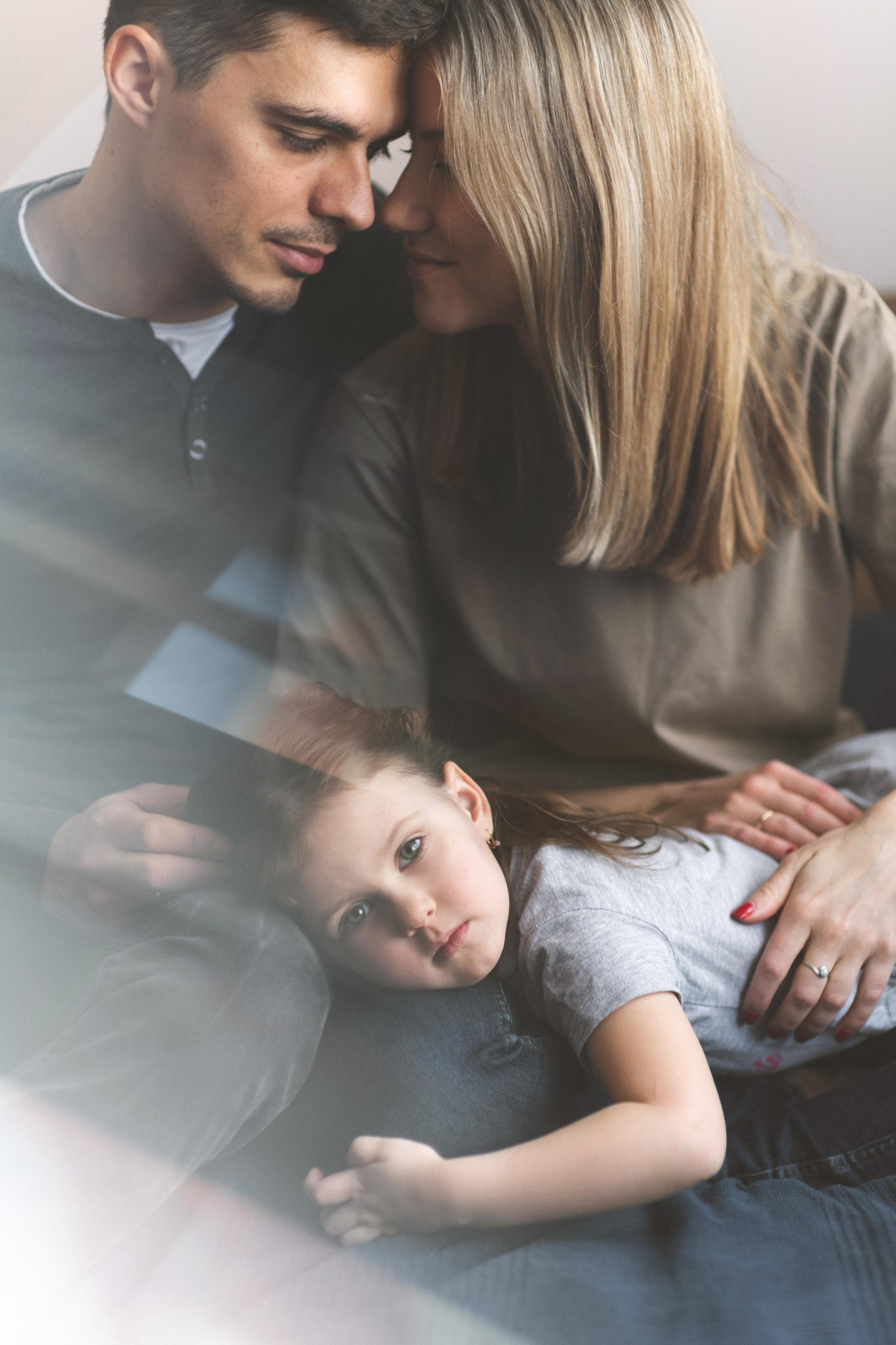 Женский и семейный фотограф в Москве Ирина Лысикова