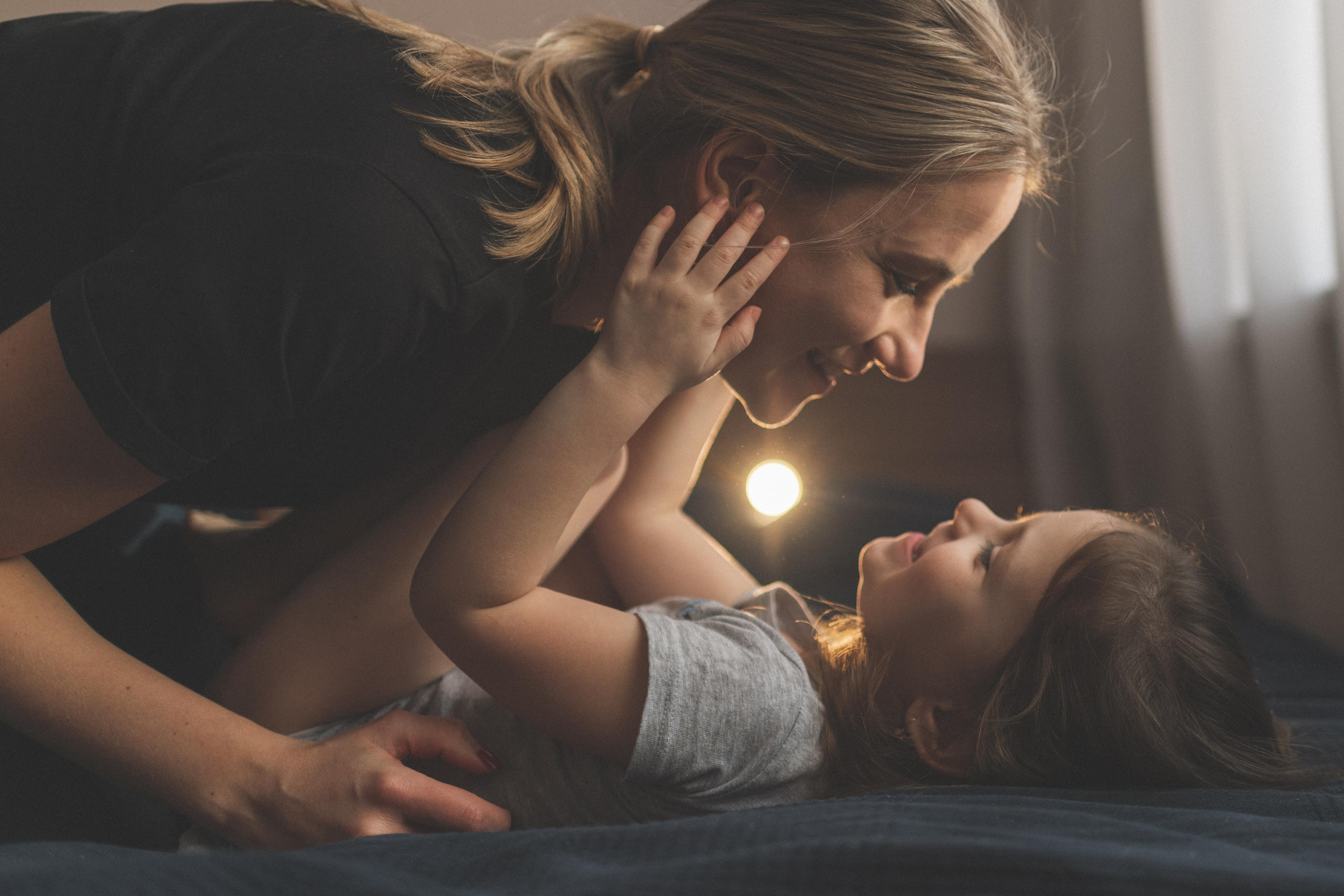 Женский и семейный фотограф в Москве Ирина Лысикова